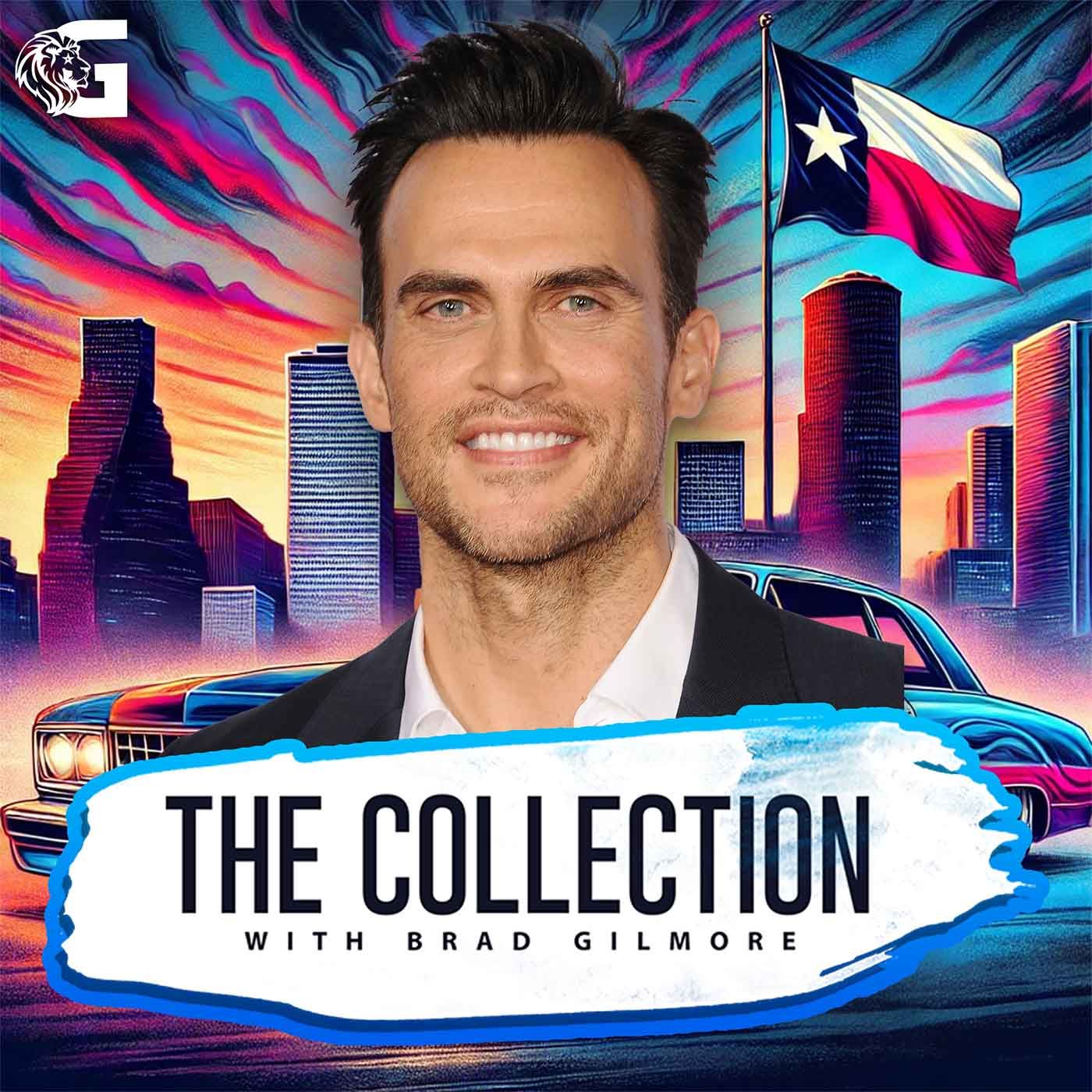 The Collection with Brad Gilmore