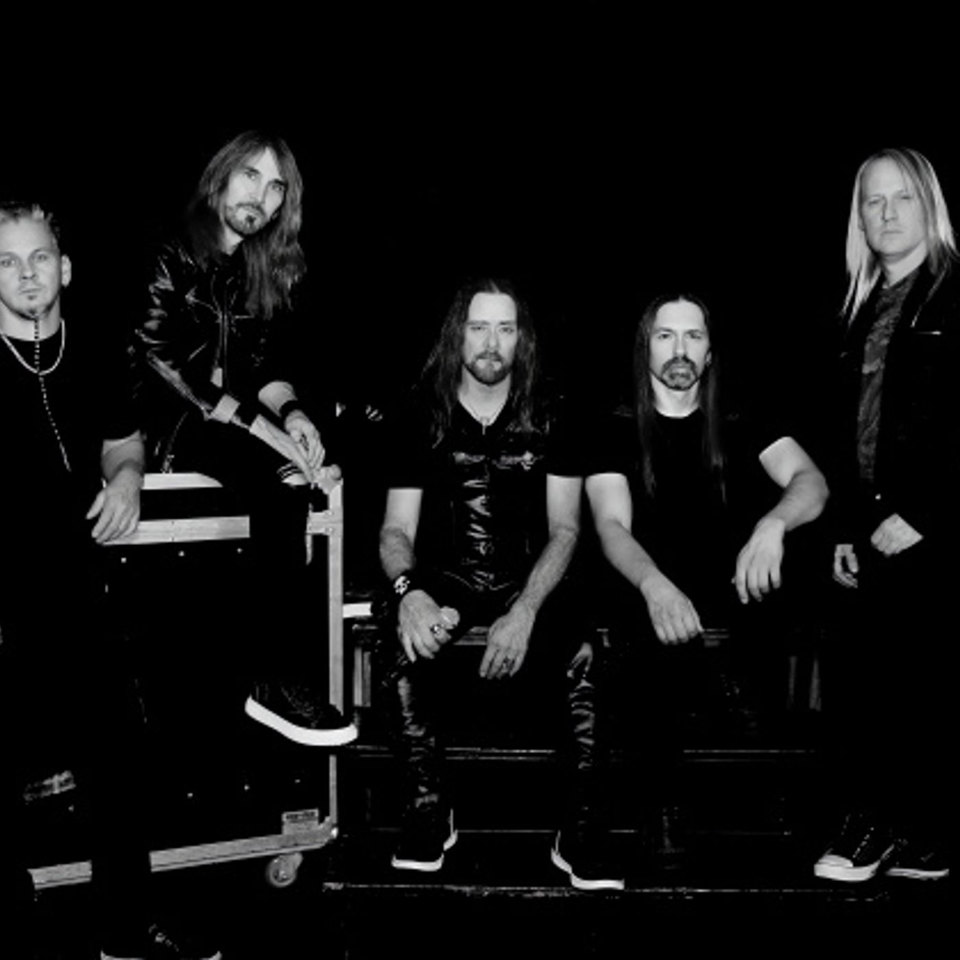 HEAVY Music Interviews