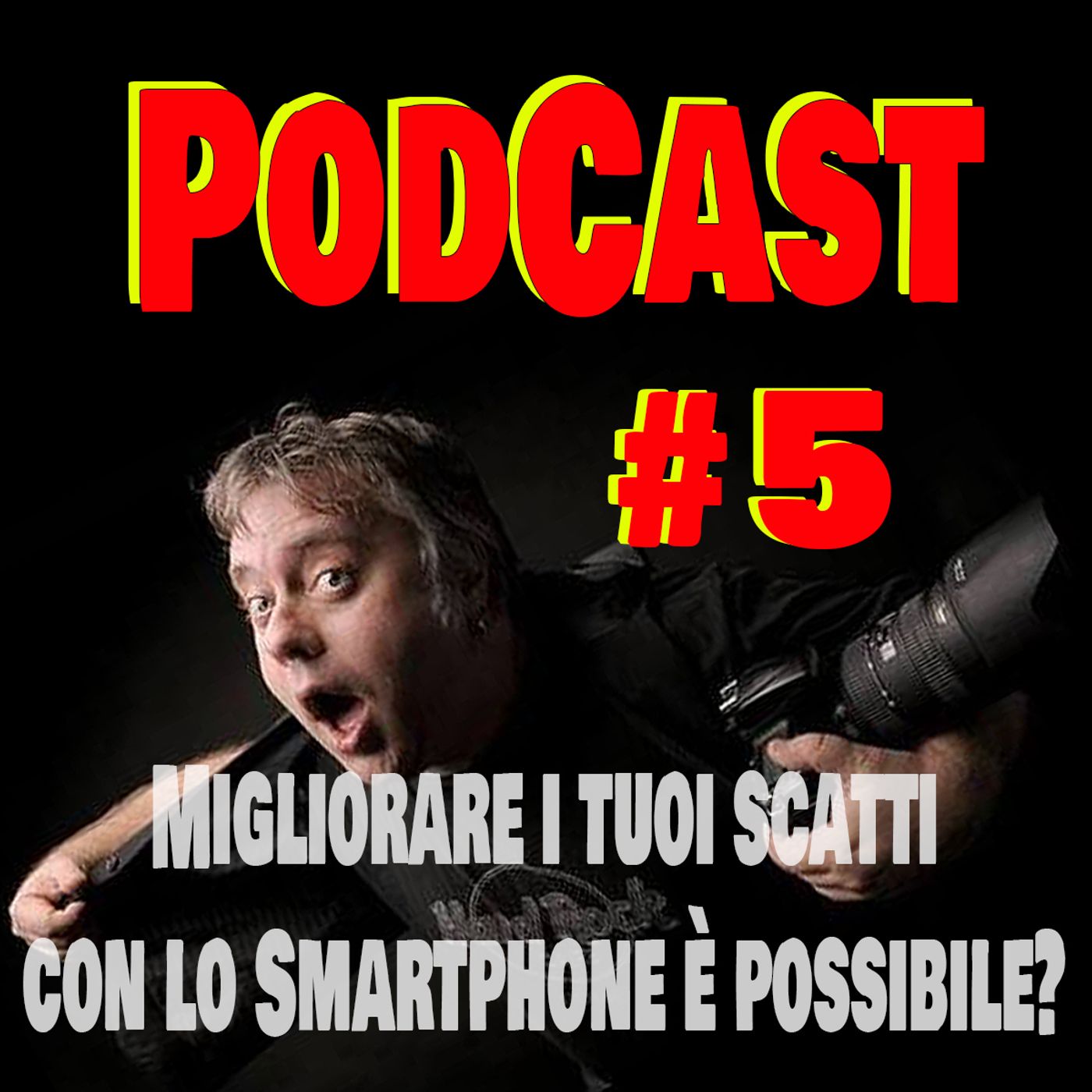 Considerazioni Fotografiche
