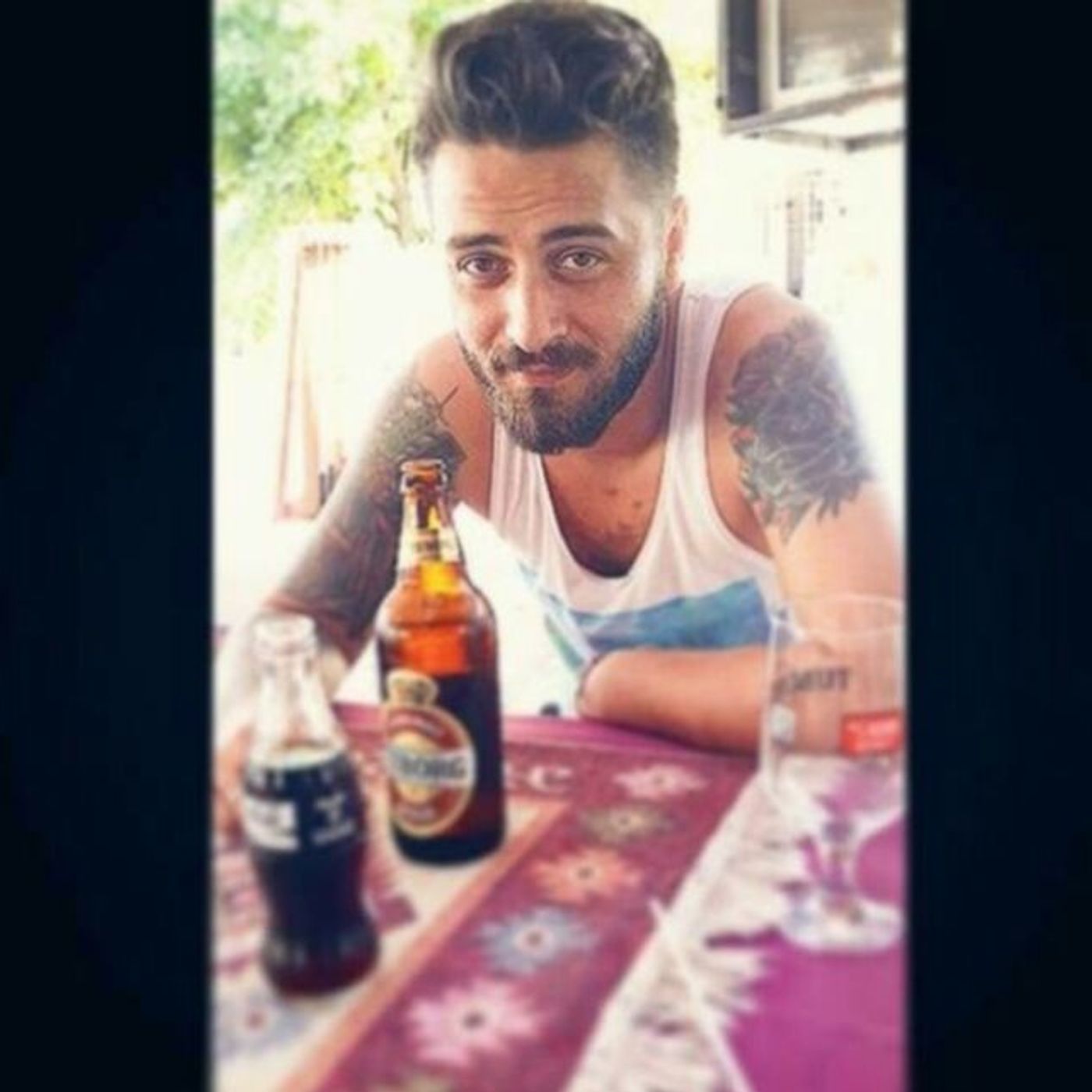 hayat için rap var