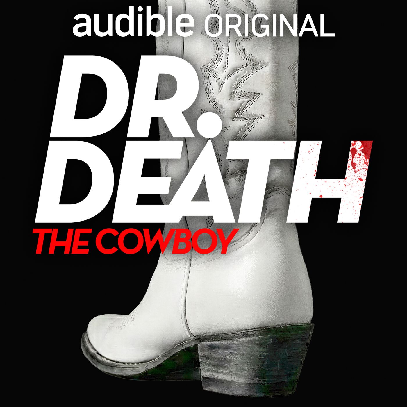 New Season – Dr. Death: The Cowboy