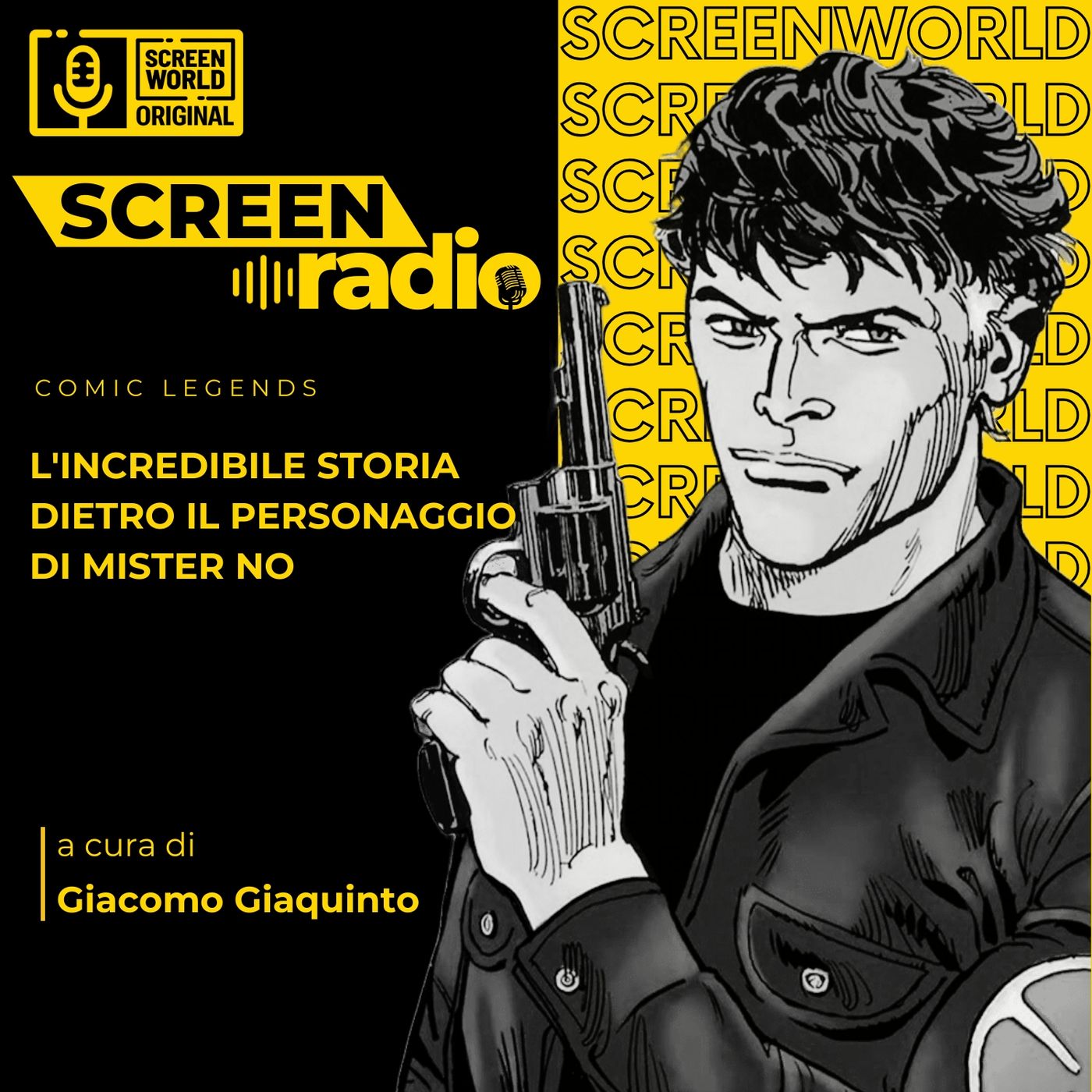 ScreenRadio
