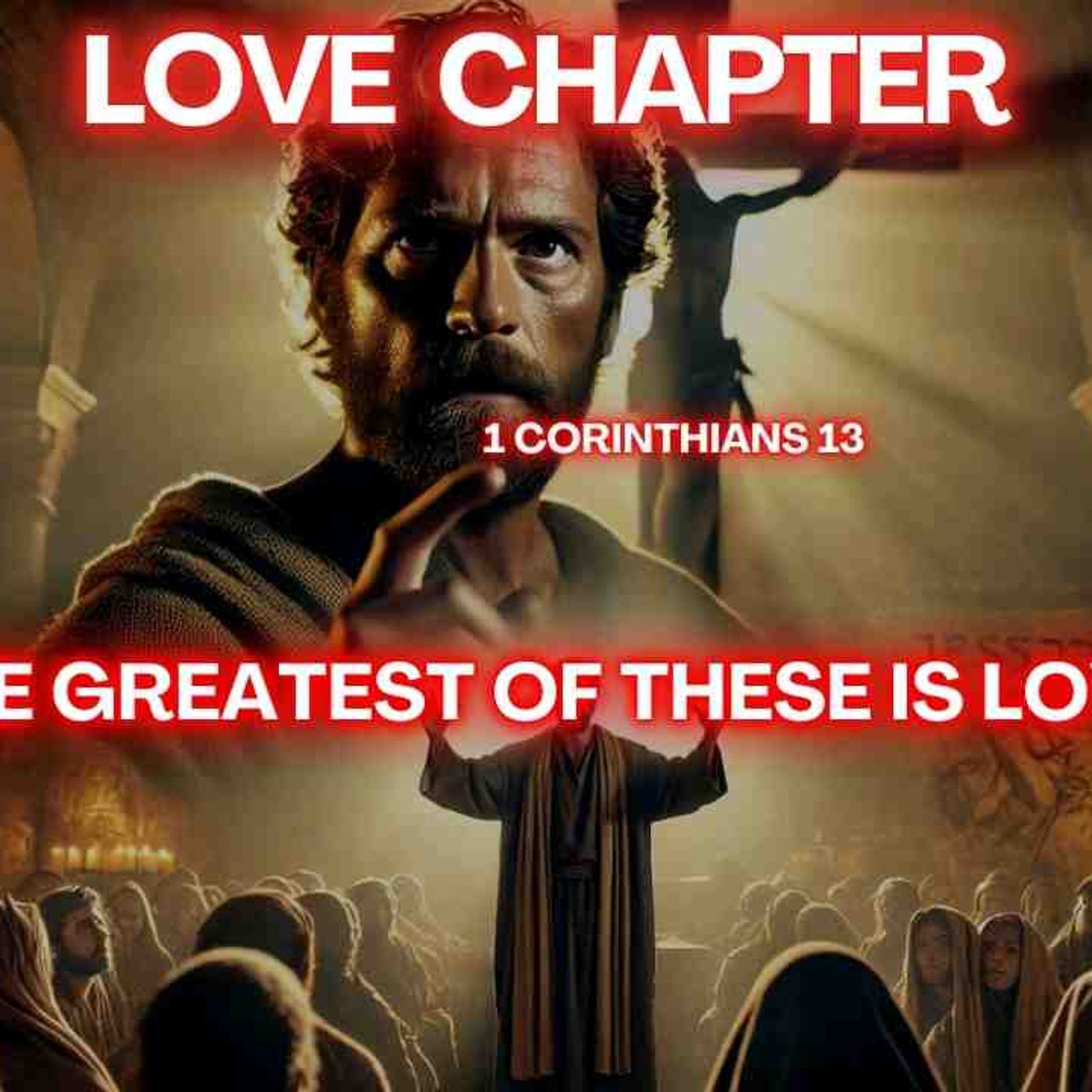 Is Christian LOVE Really the Key to Achieving Your Full Potential