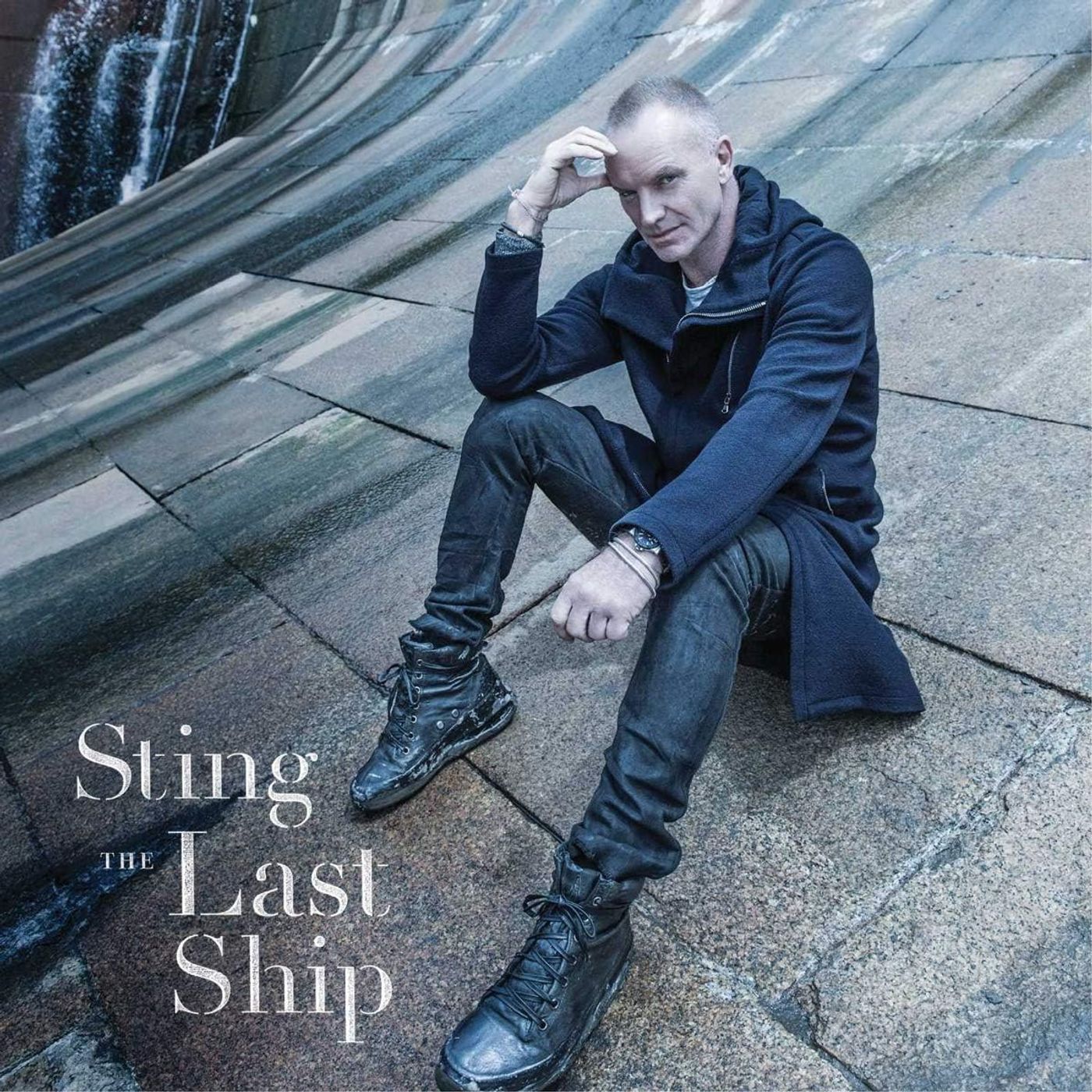 Sting: dalla musica al musical, un viaggio senza confini episode artwork