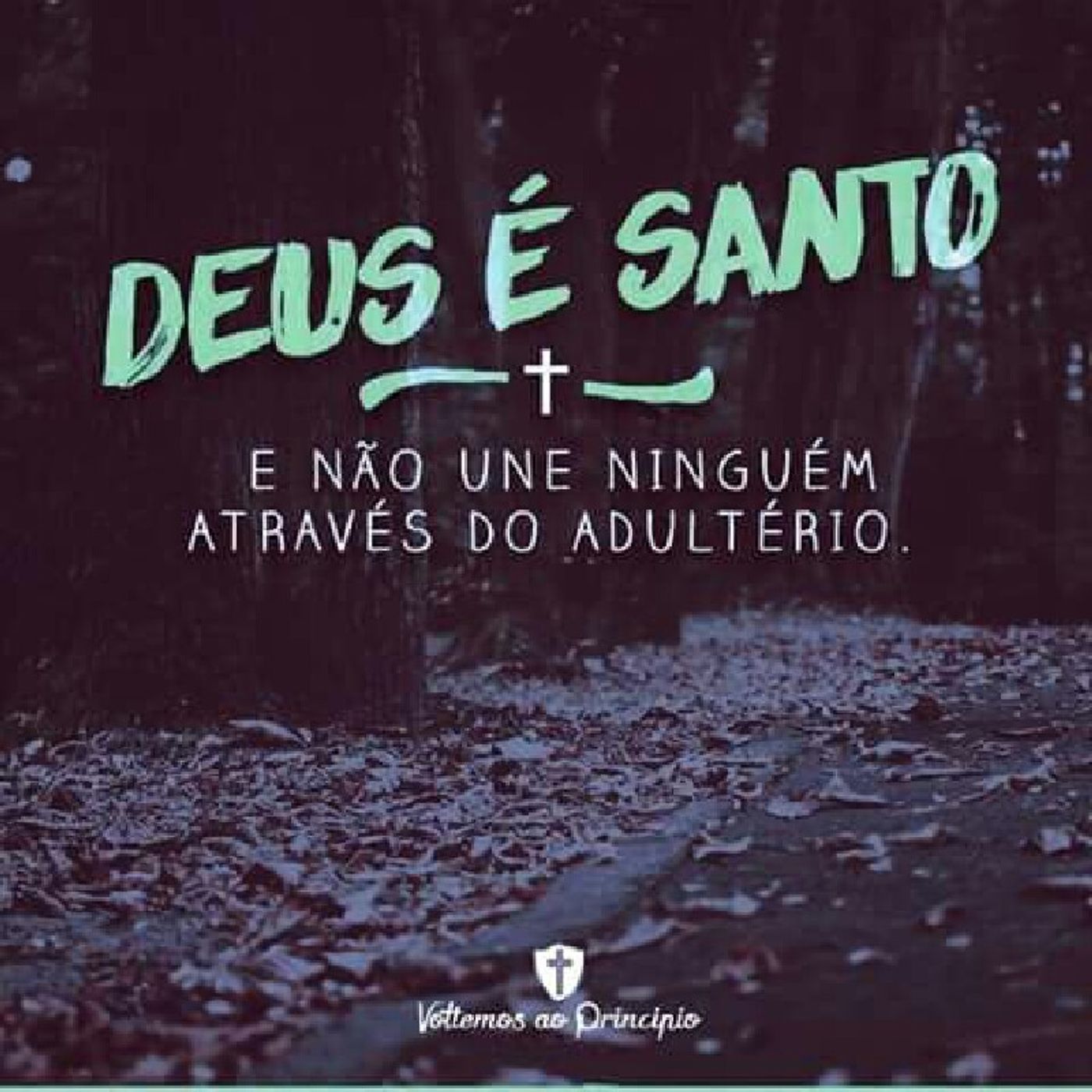 Jovem Adoradores