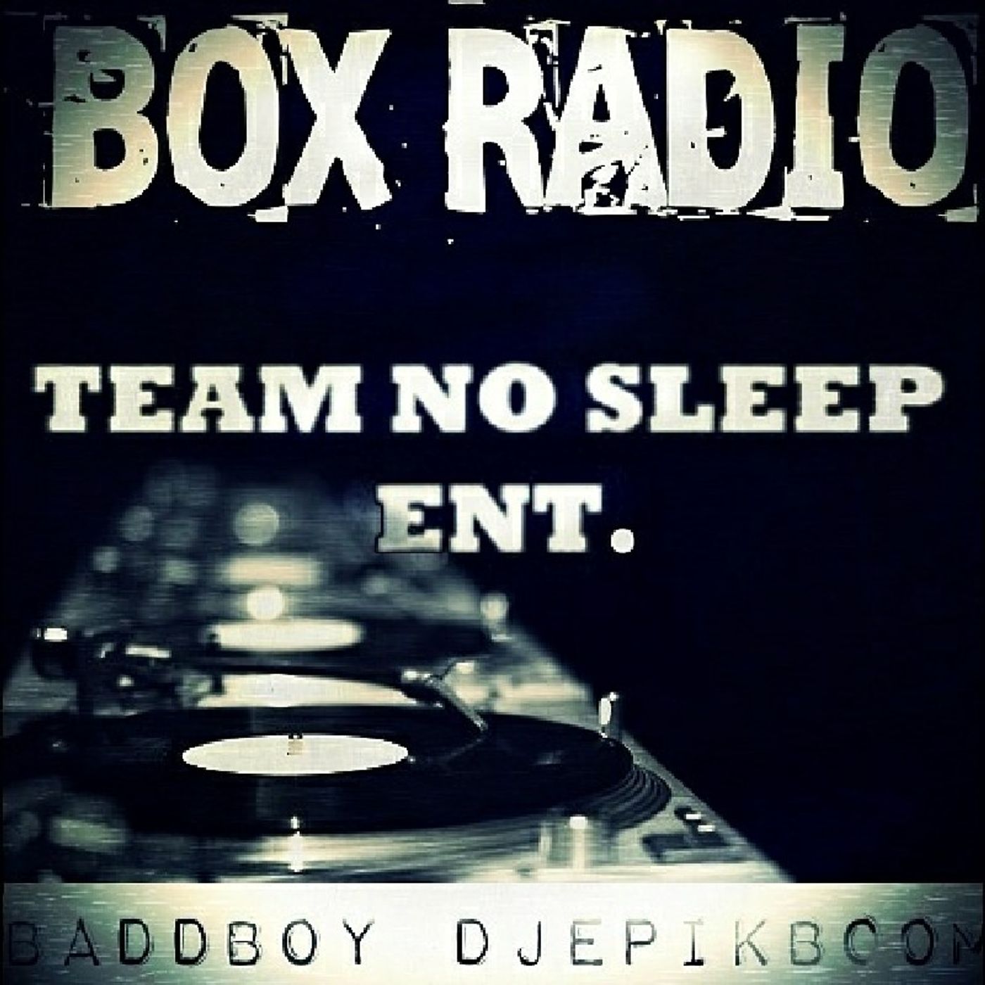 Box Studioz\'s tracks