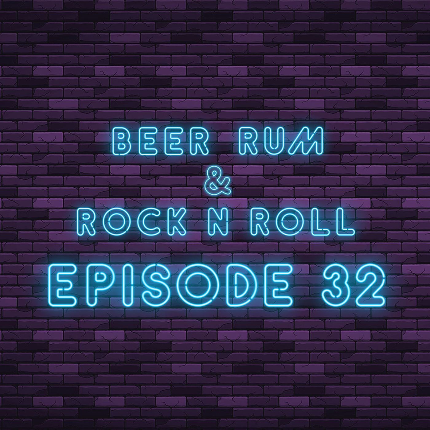 Beer Rum & Rock N Roll