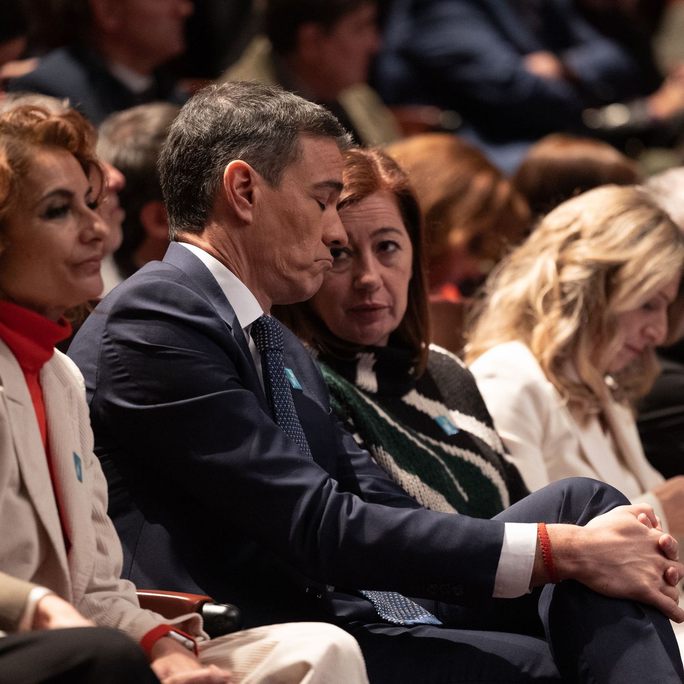 Tertulia de Federico: Sánchez convierte el Franco-maratón en un circo