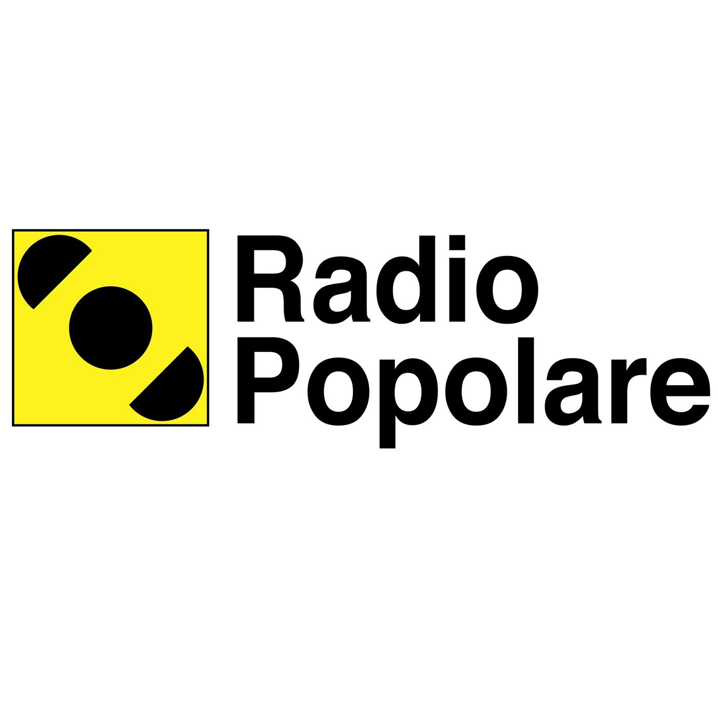 Interviste e trasmissioni radiofoniche