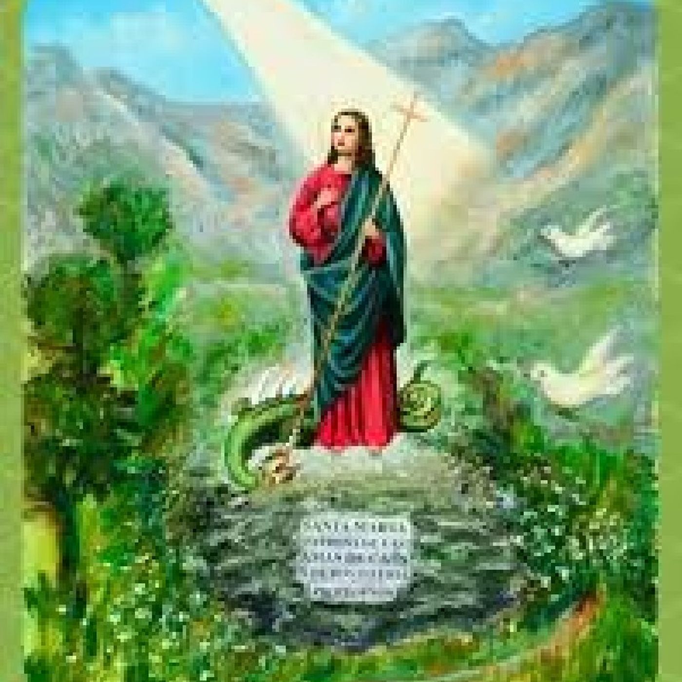 Mística Universal - Oraciones Poderosas
