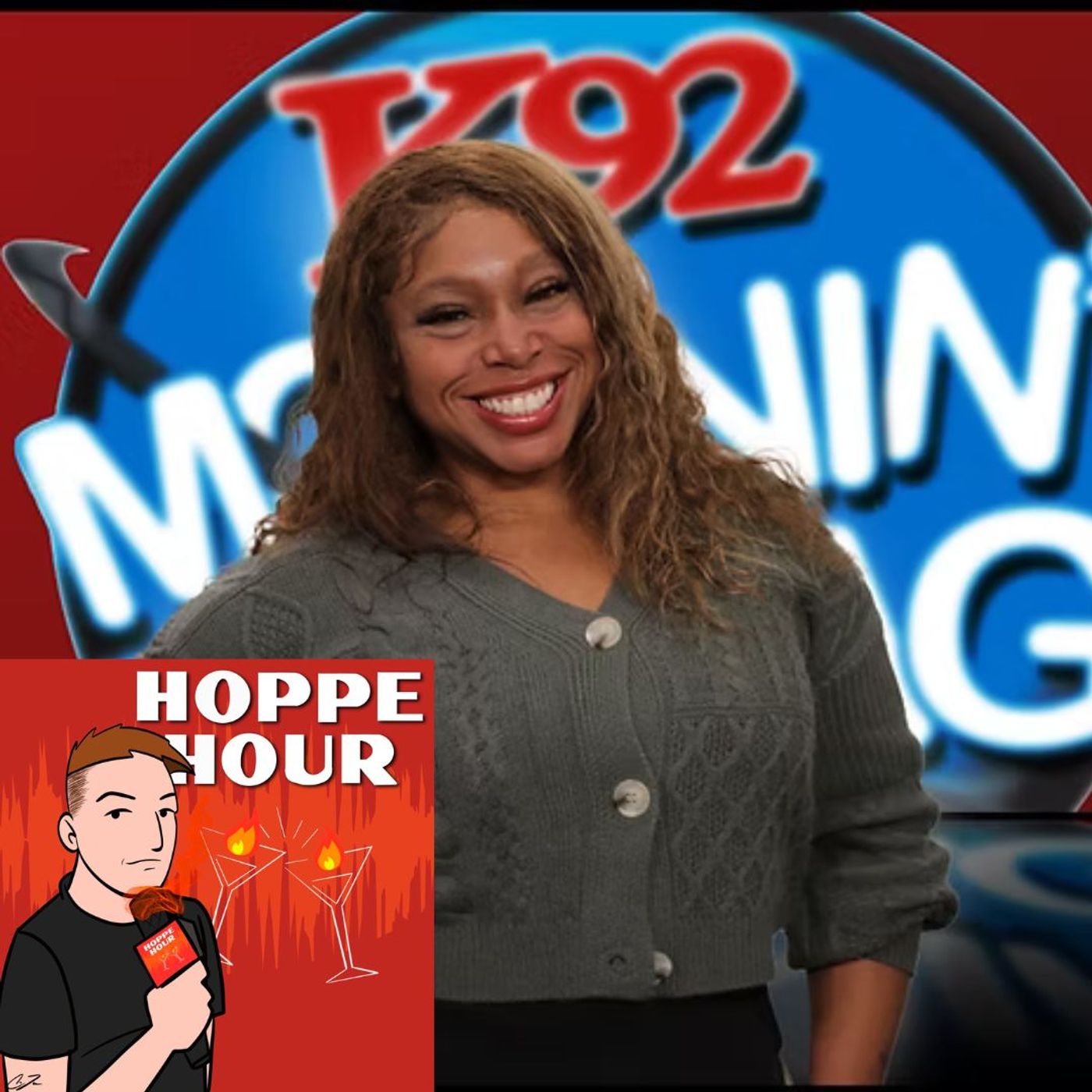Hoppe Radio (Hoppe Hour) With Ryan Hoppe