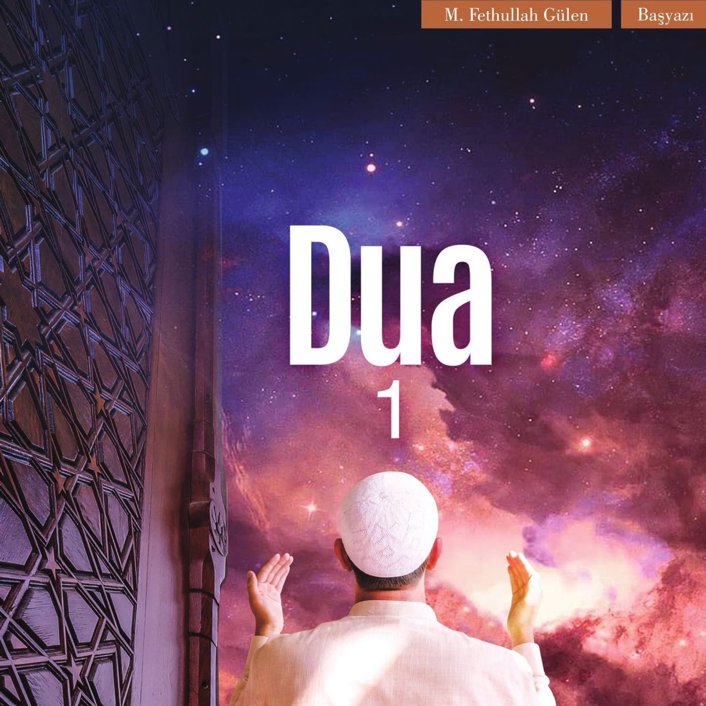 DUA -1- episode artwork