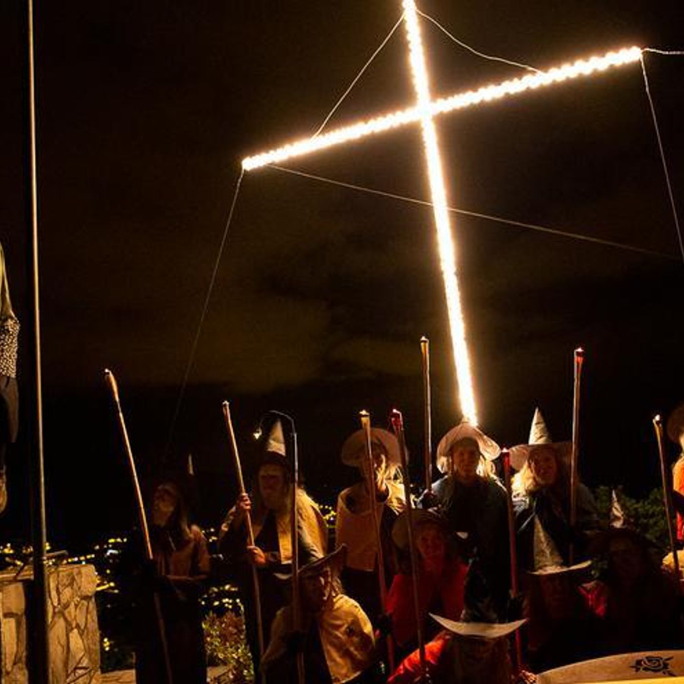 Historias de Miedo Junio 1 de 2024 ESPECIAL DE 2 HORAS PT2