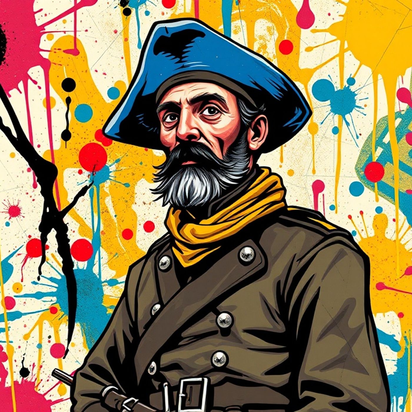 03. L'Idiota Che Divenne Miliardario episode artwork