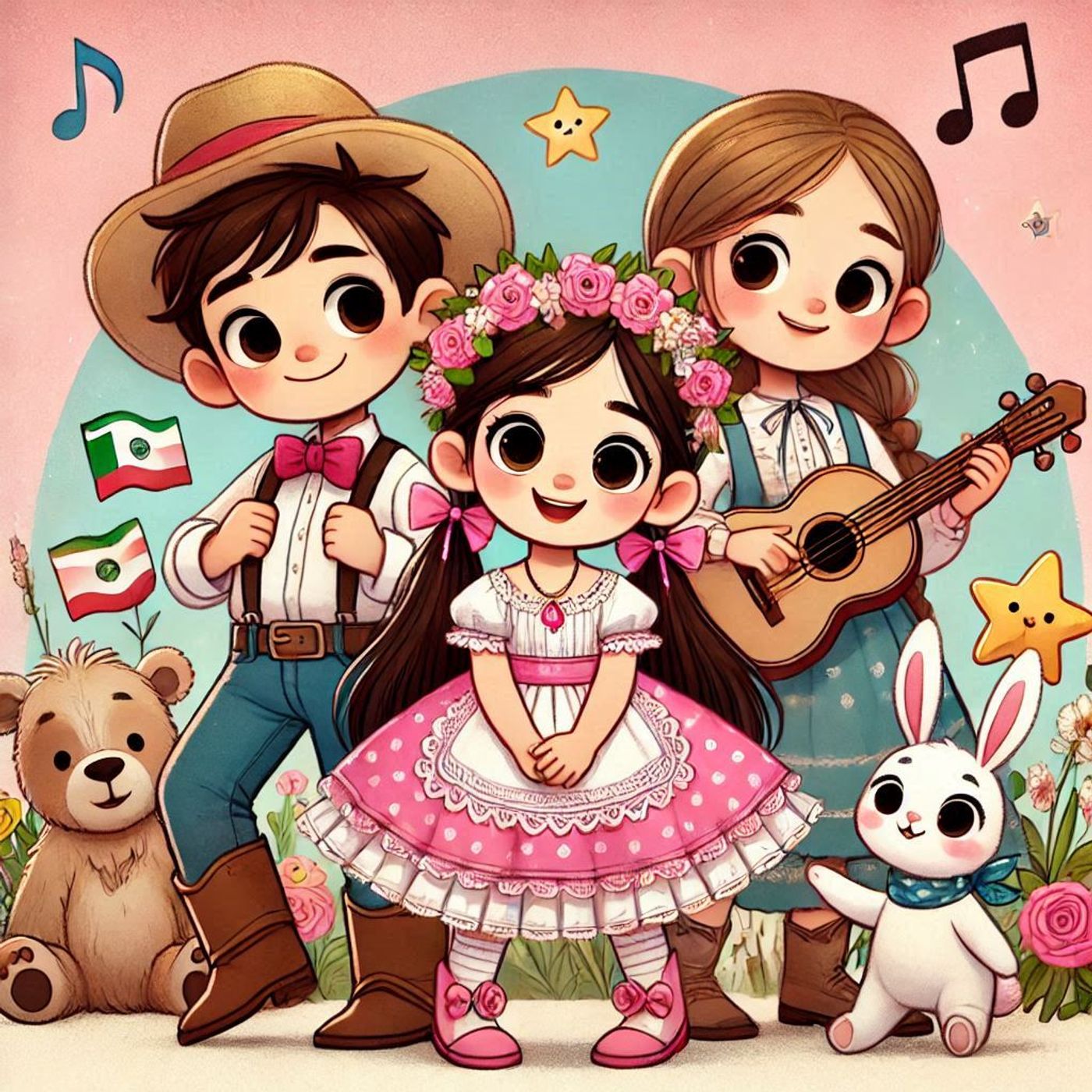 Alas de Esperanza: La Historia de Pip