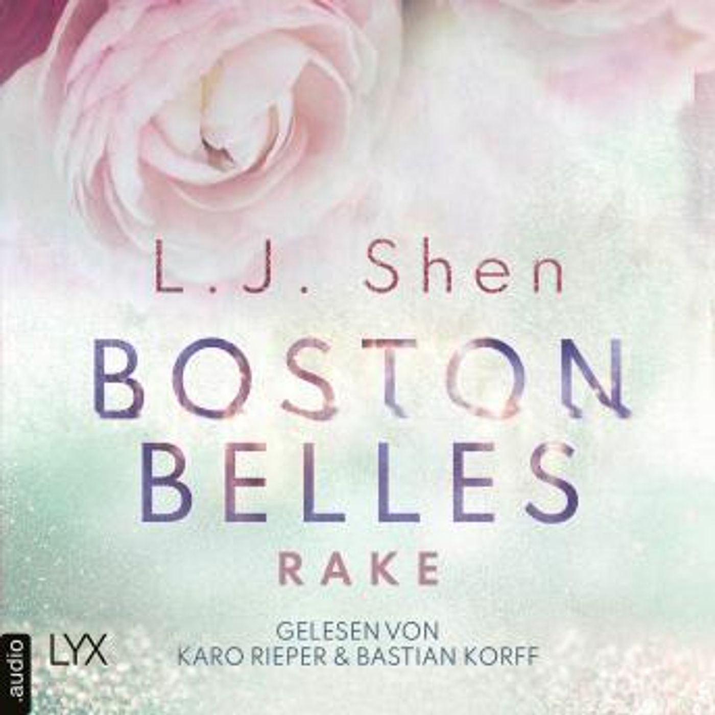 Access Top-Rated Full Audiobooks in Romance, Modern