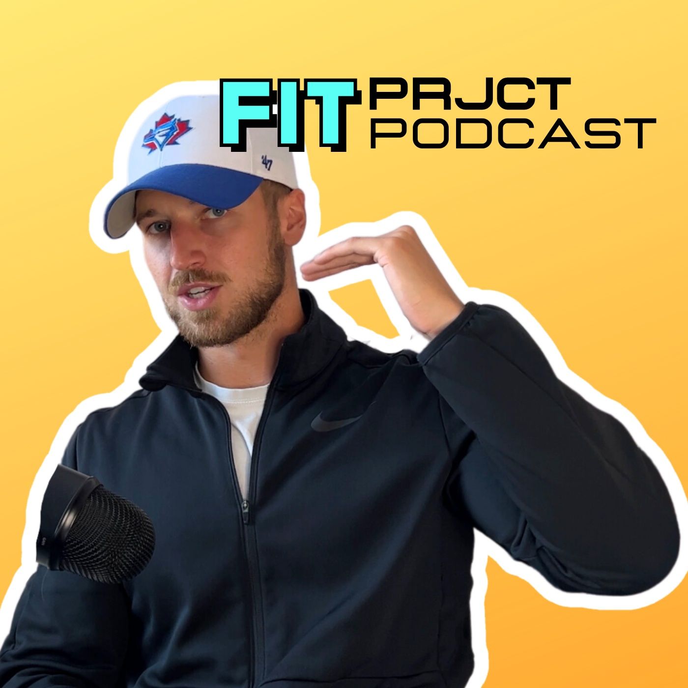 Coach Micah\'s: Fit Project Podcast