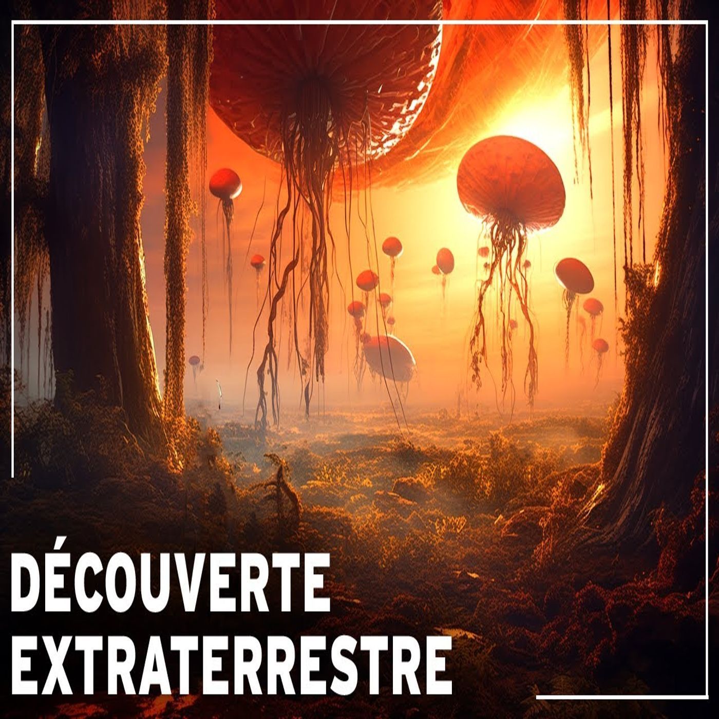 Orbinéa Le Monde des Odyssées| Documentaire Podcast Histoire pour dormir Livre Audio Enfant & Adulte