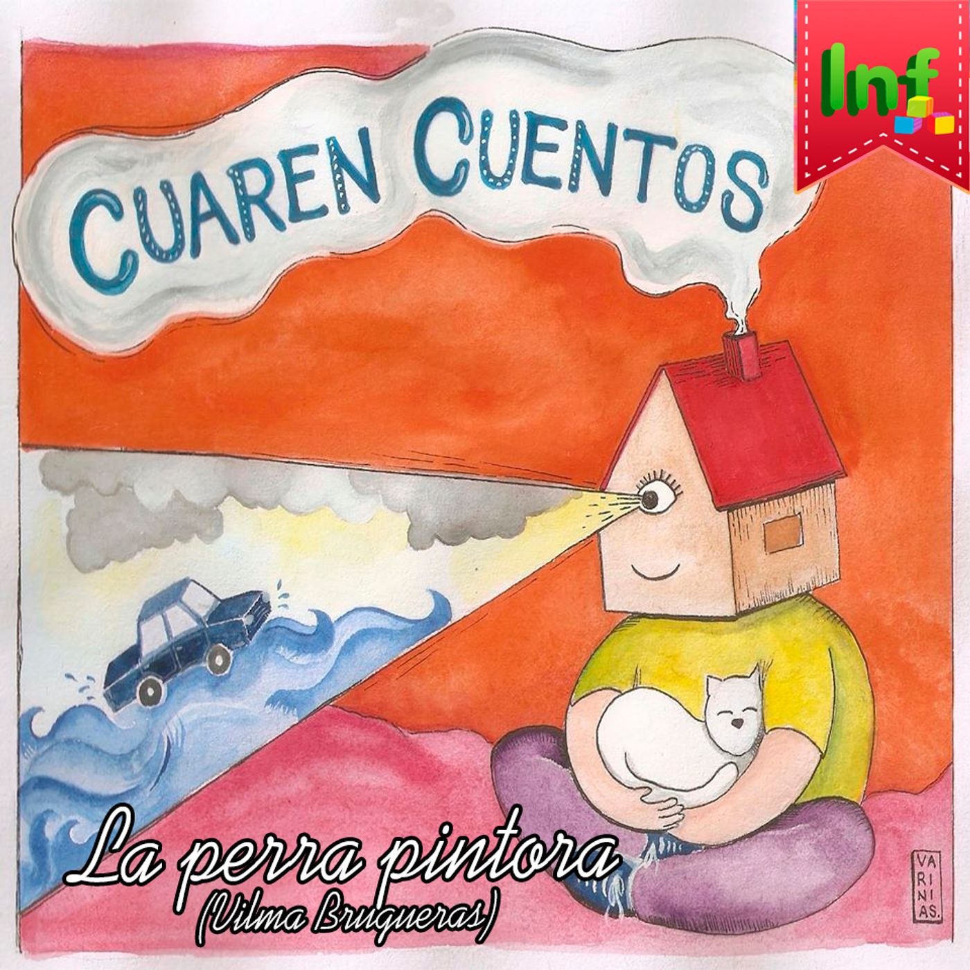 Cuaren-Cuentos