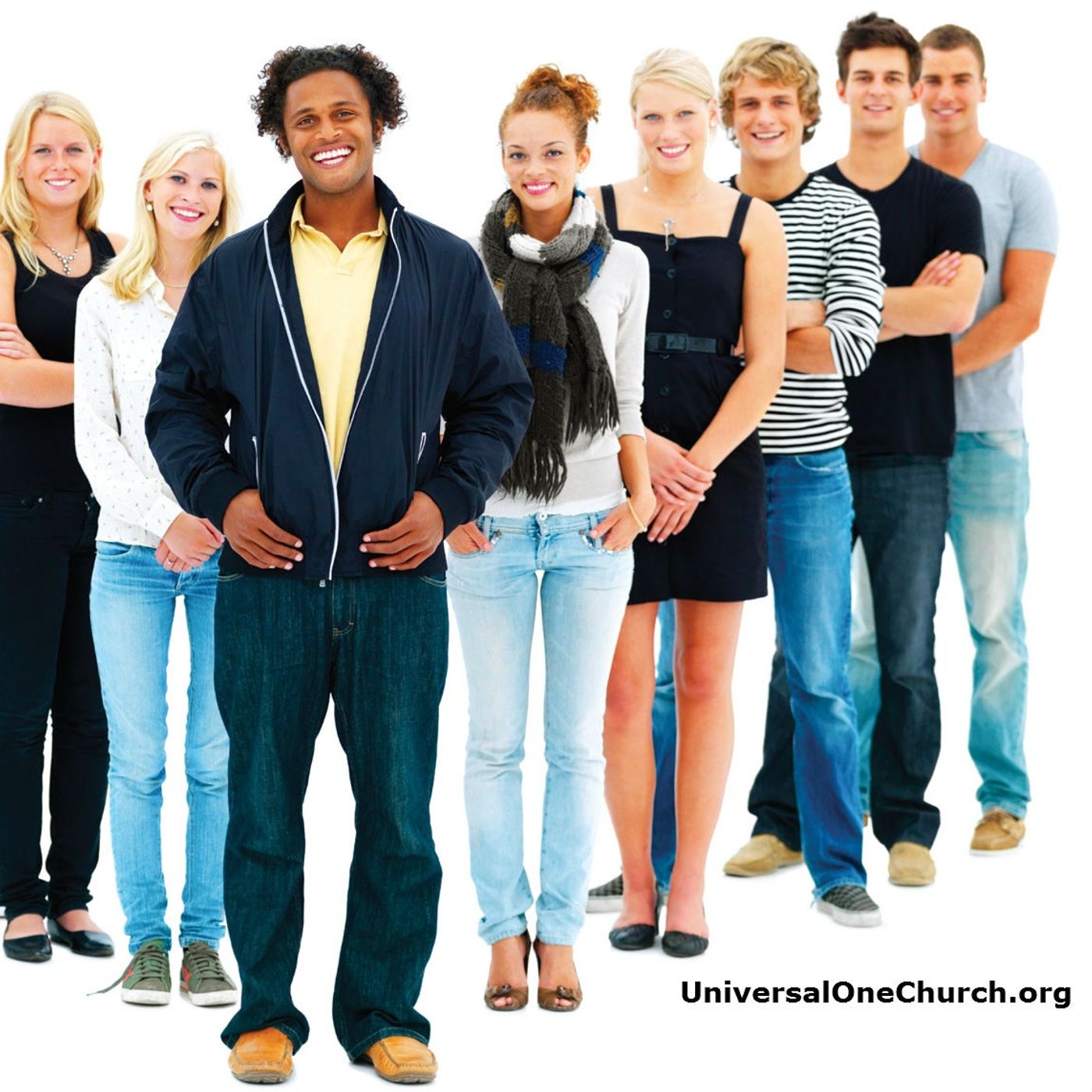 Sunday Night Universal Mass