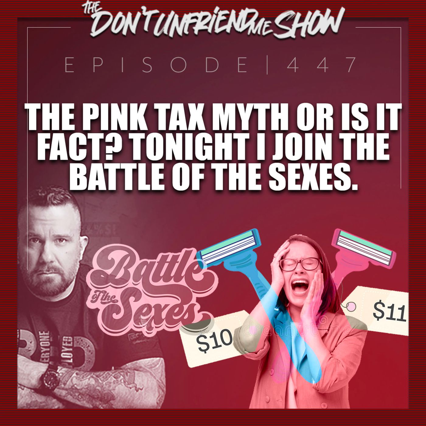 The DUM Show