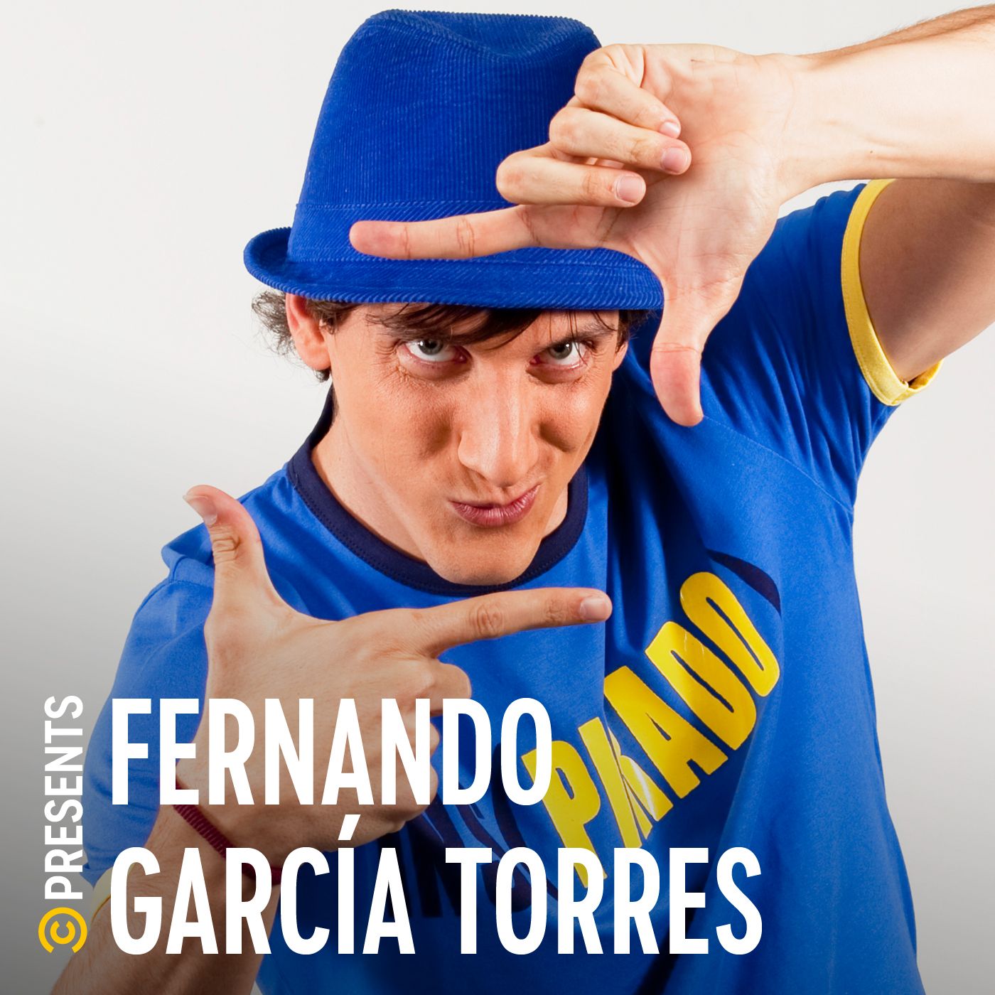 cover of episode Fernando Garcia Torres - Indepencia