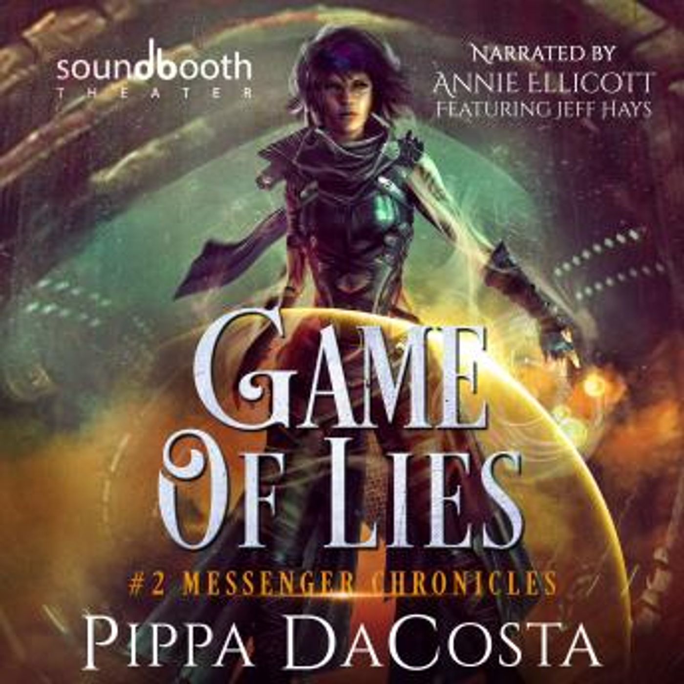 Grab the Essential Full Audiobooks in Romance, Romantasy