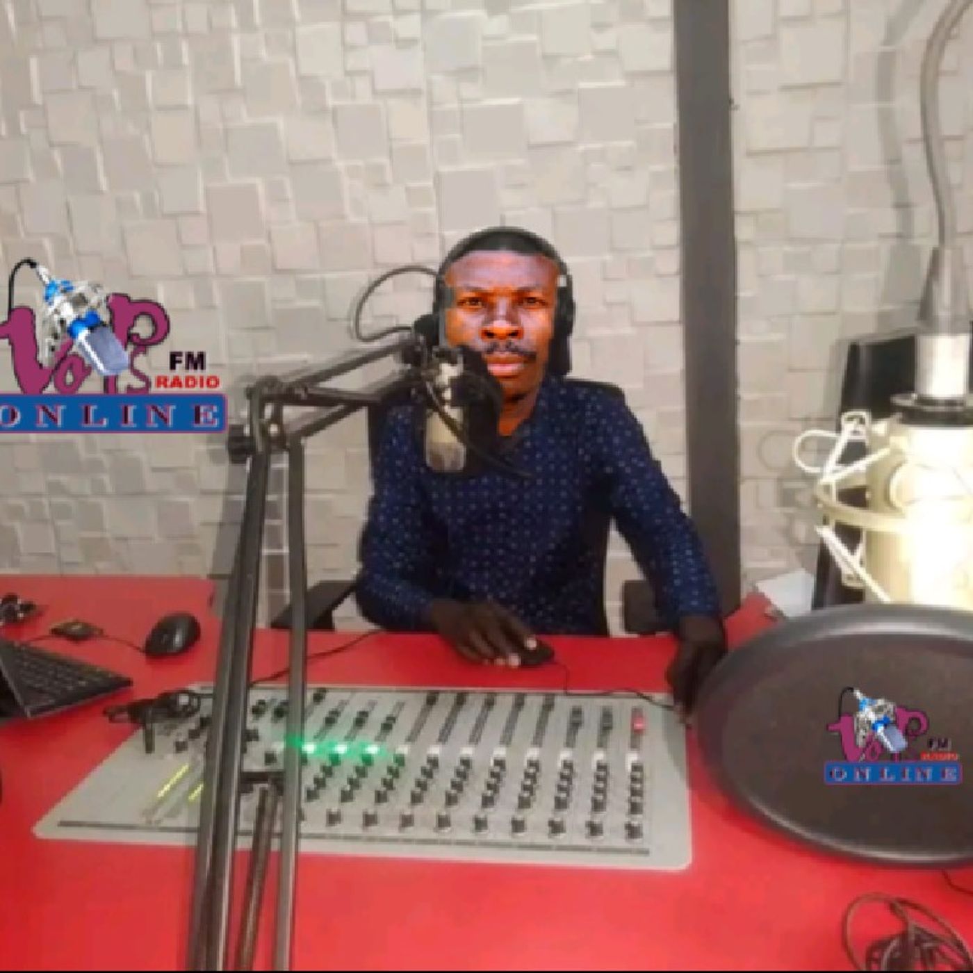 VOPS FM RADIO