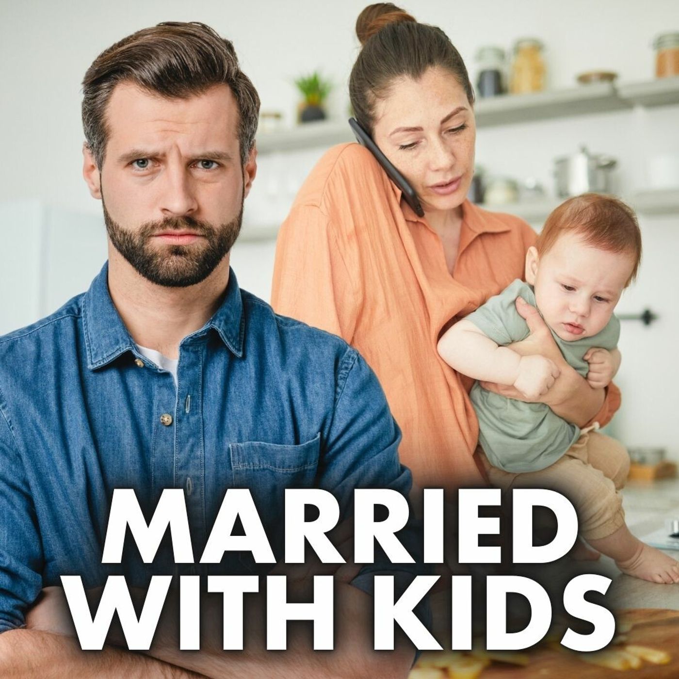 Don't Let Your Kids Kill Your Marriage