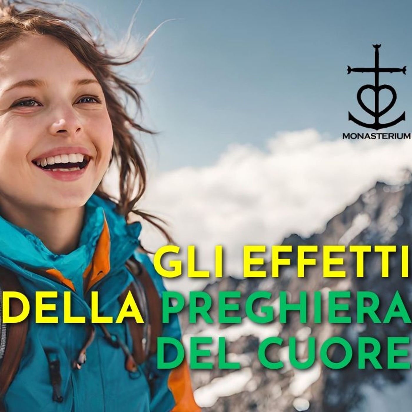 Sulla soglia del Paradiso