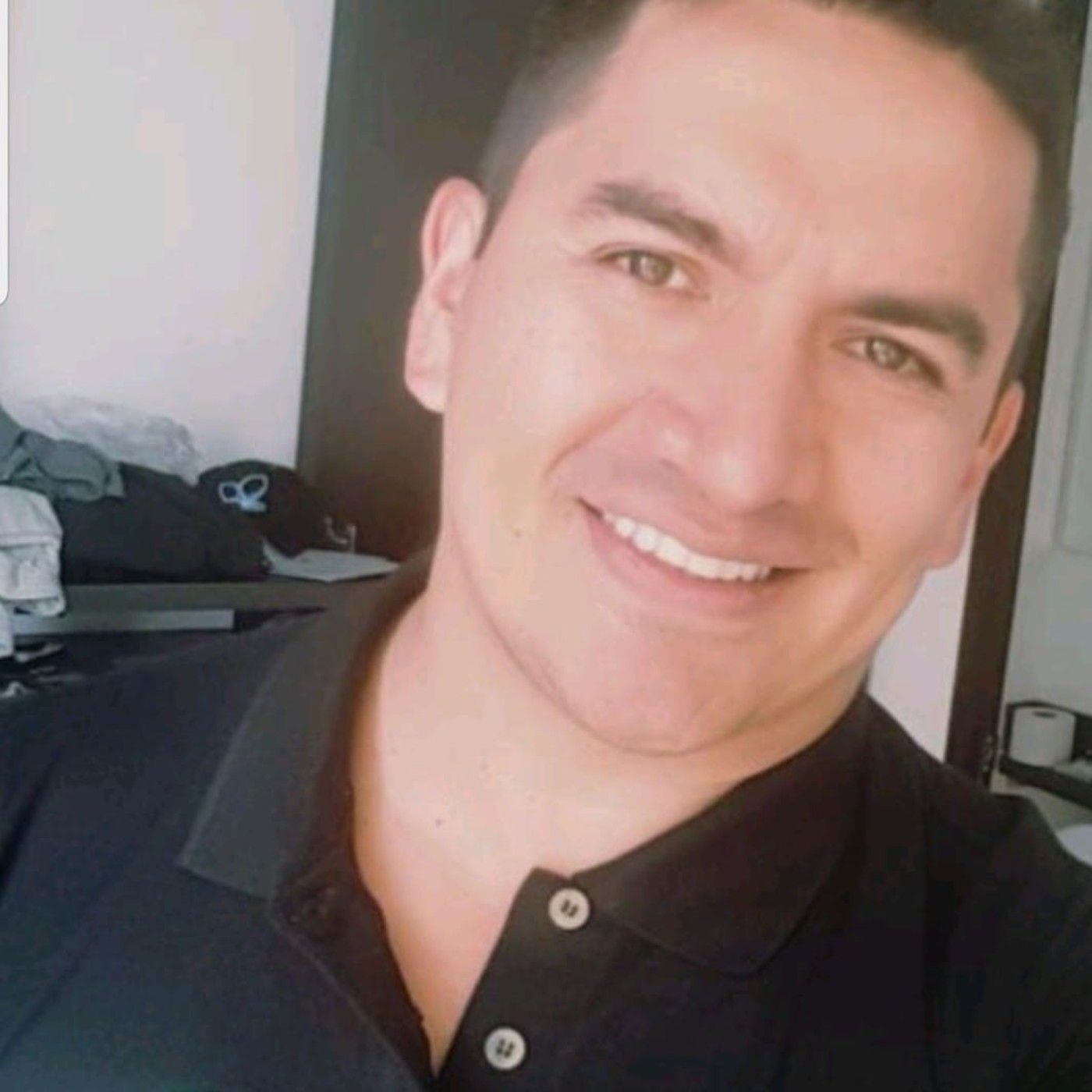 Escuchando Ando