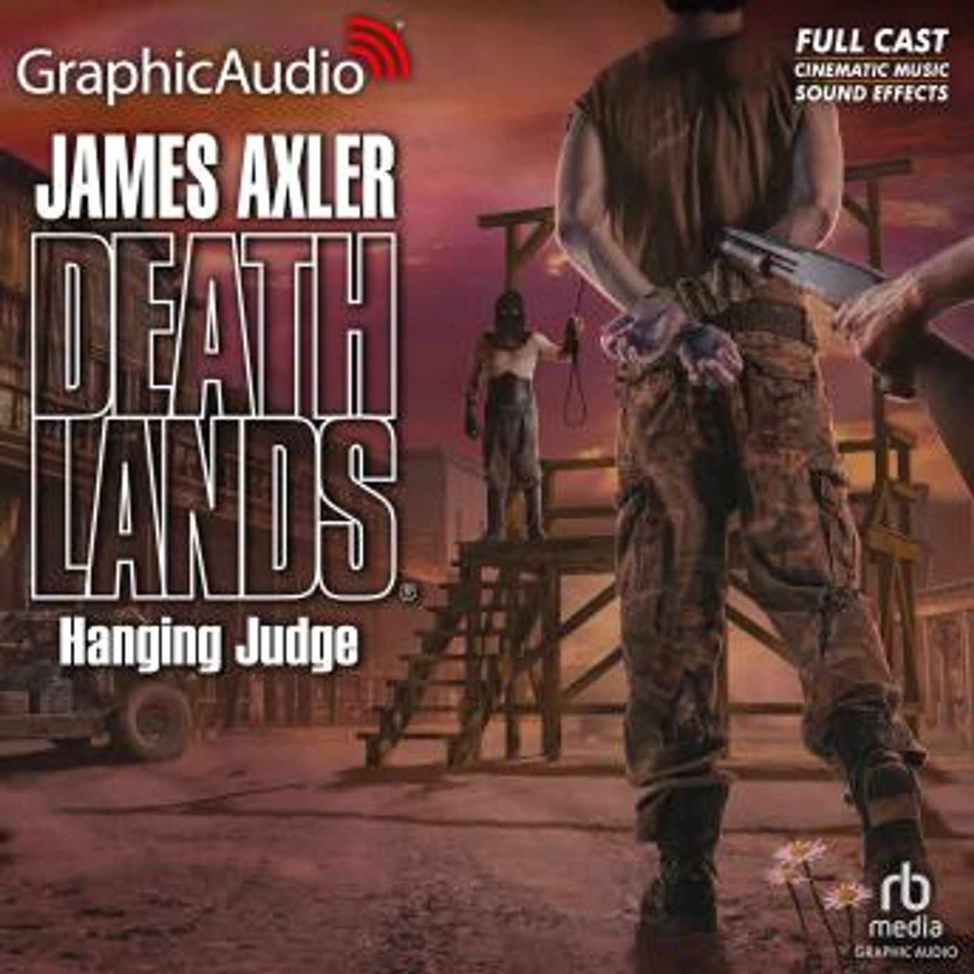 Get Top Full Audiobooks in Science Fiction & Fantasy, Apocalyptic & Dystopian