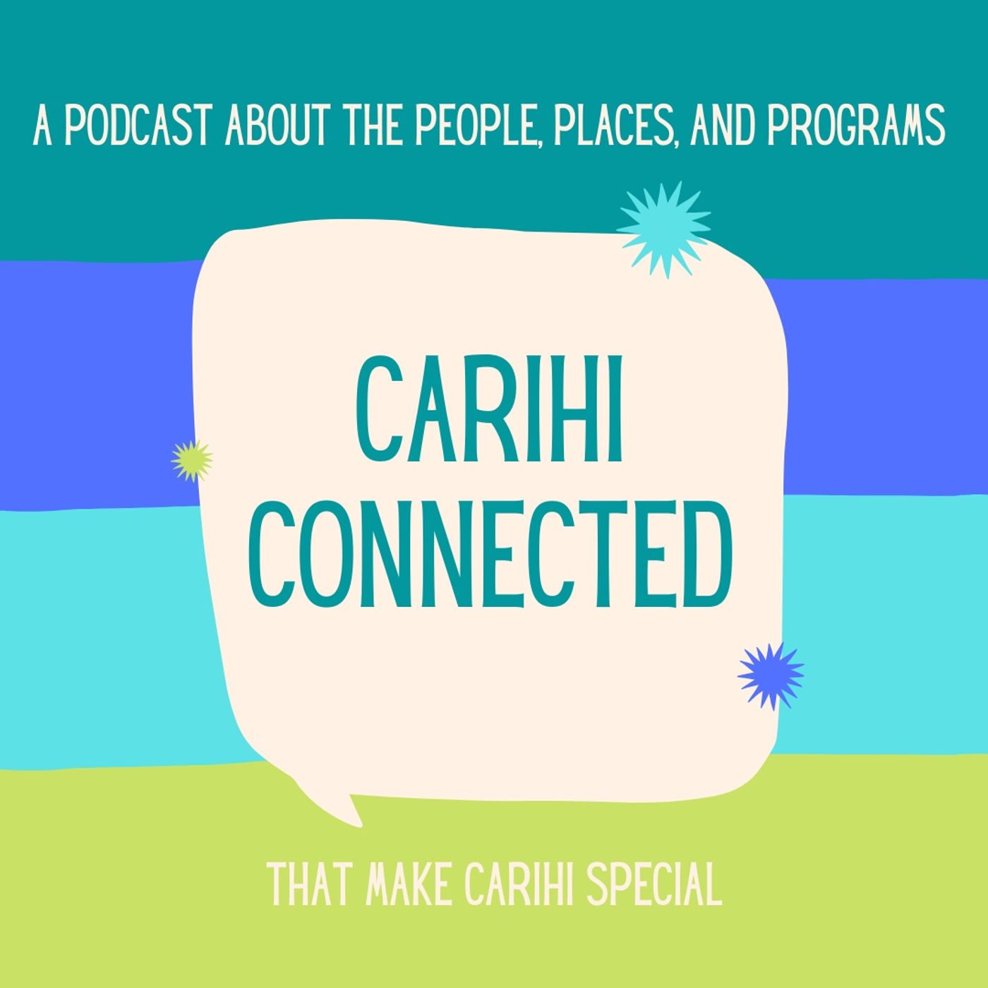 My Carihi - Music Composition