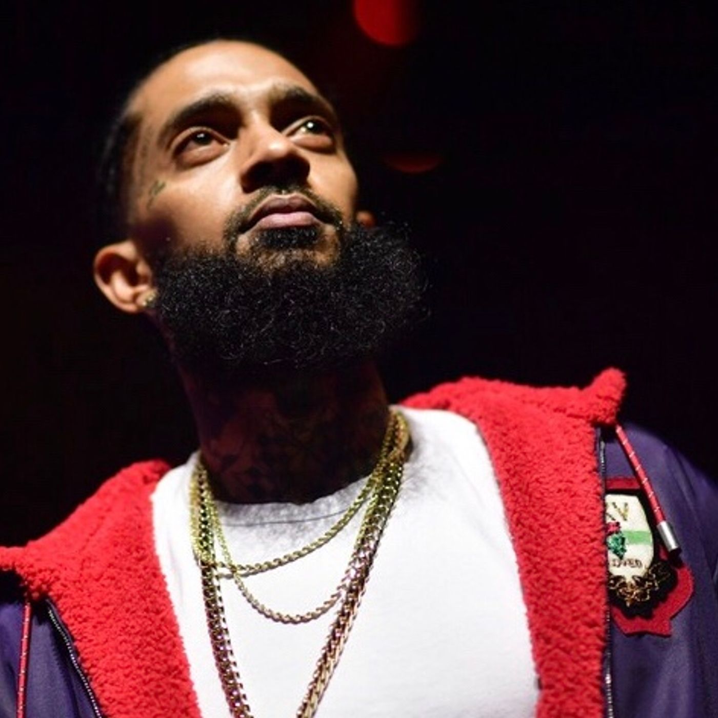 Cream rises to the top #Nipseyhussle episode artwork