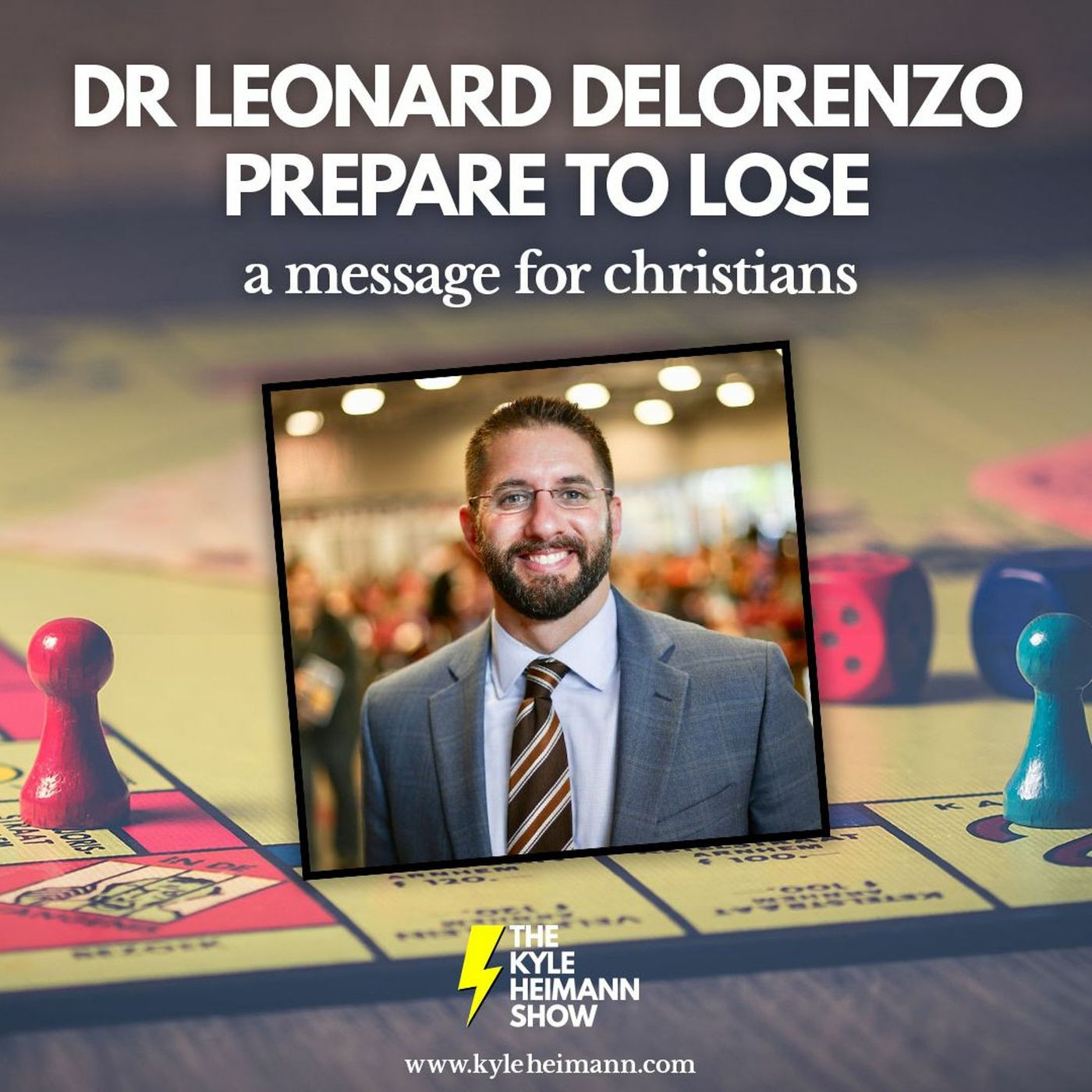 The Kyle Heimann Show