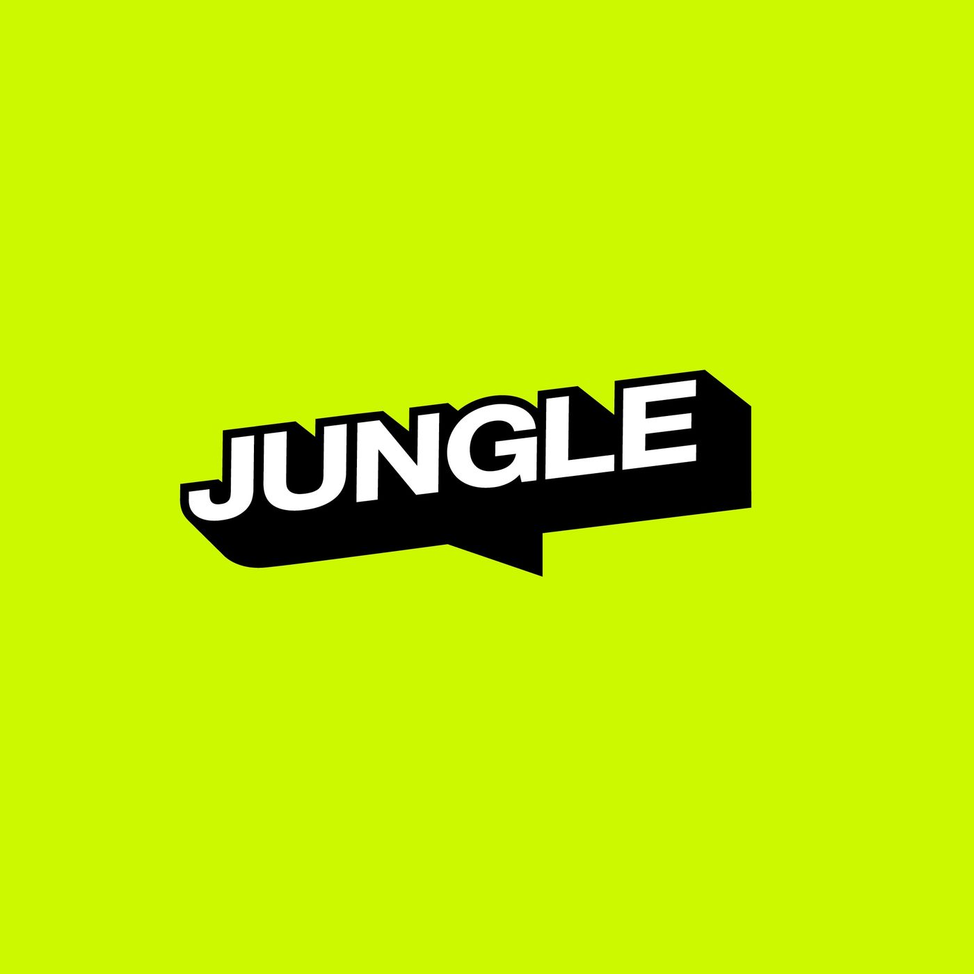 Jungle - Nella giungla delle intelligenze