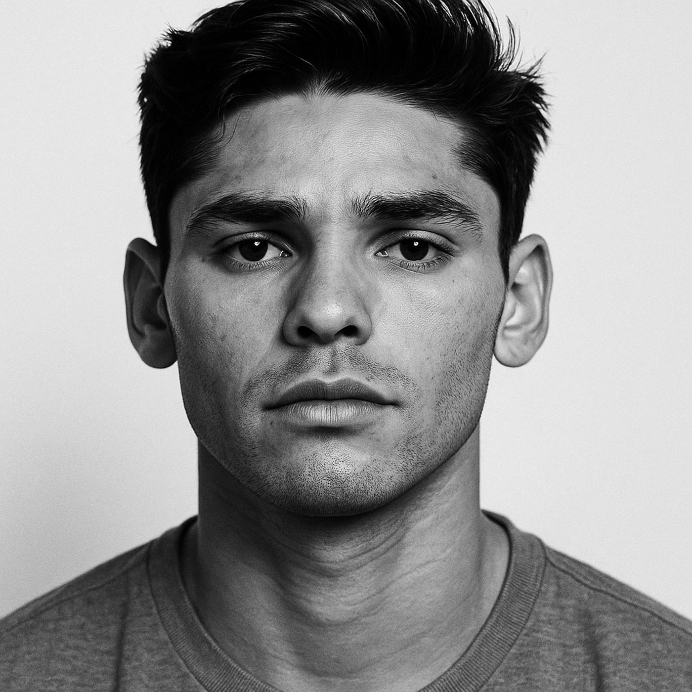 Ryan Garcia - Biography Flash