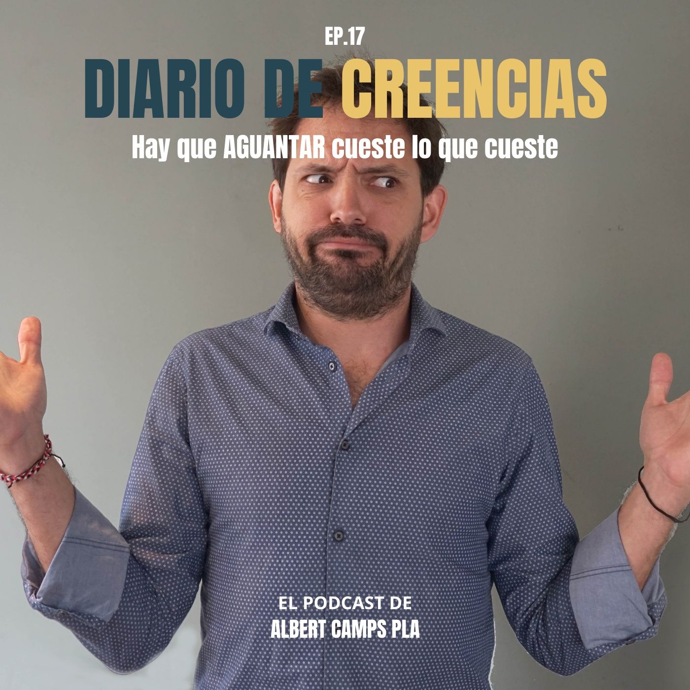 Travesías Mentales. El podcast de Albert Camps Pla