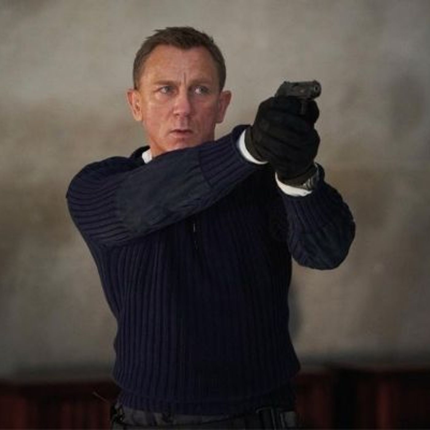 Cinéma  - le film de la semaine: James Bond - No Time To Die episode artwork