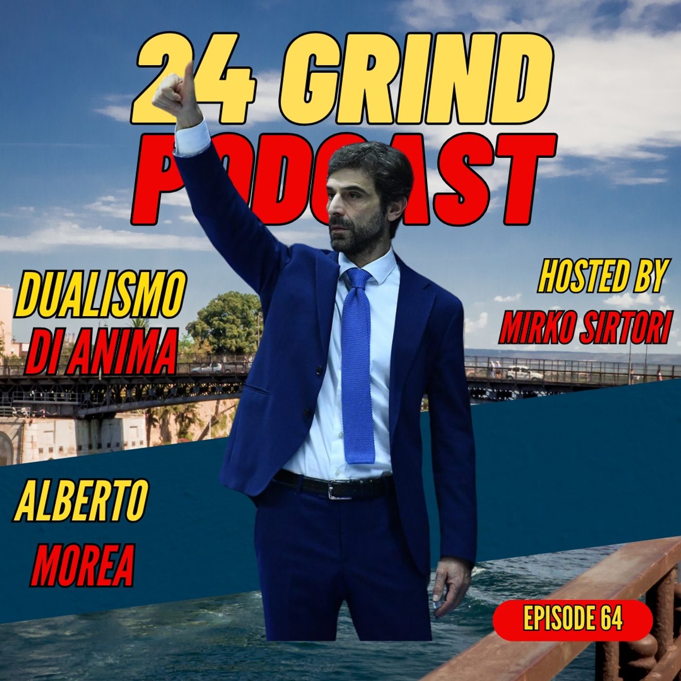 24Grind Podcast