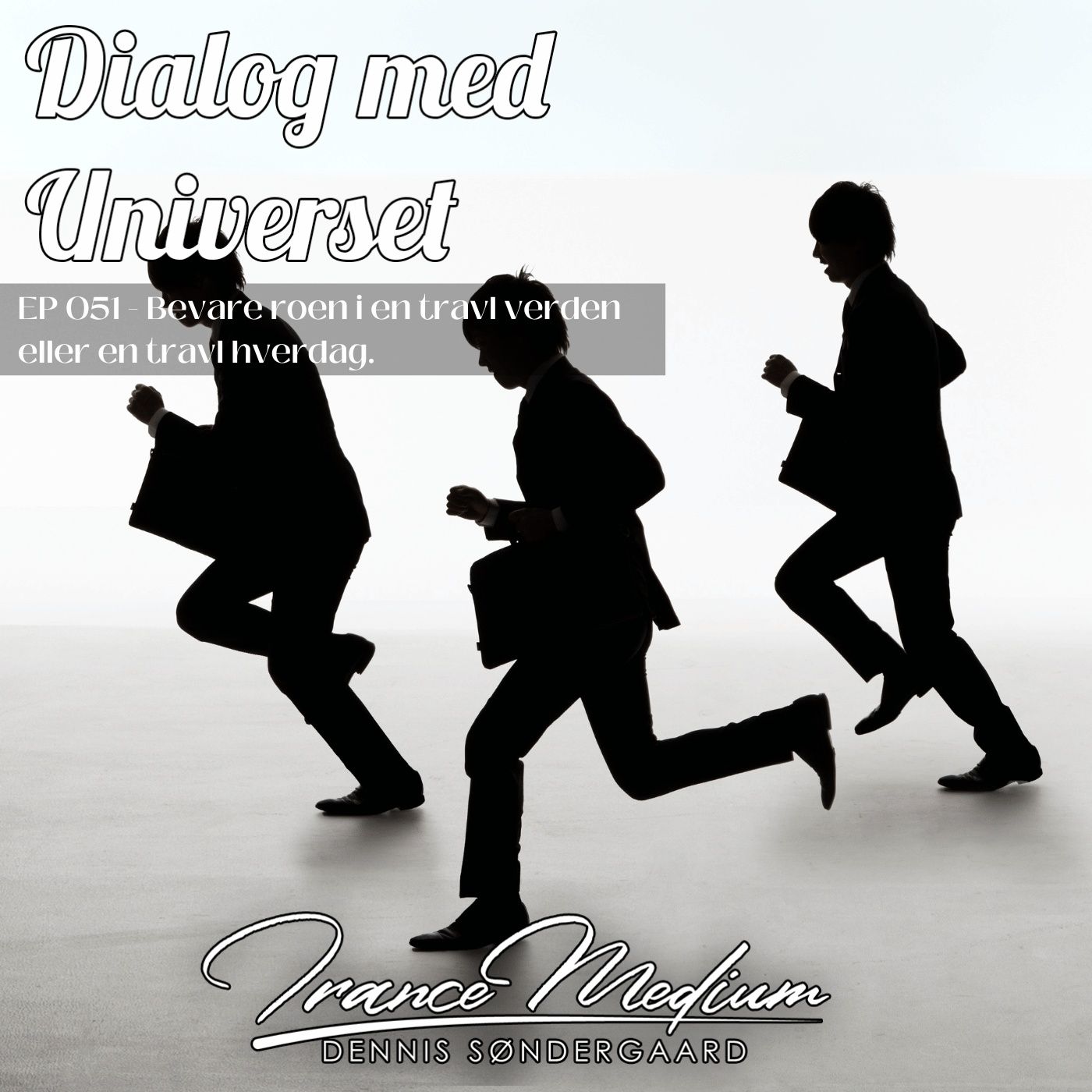 Dialog med Universet