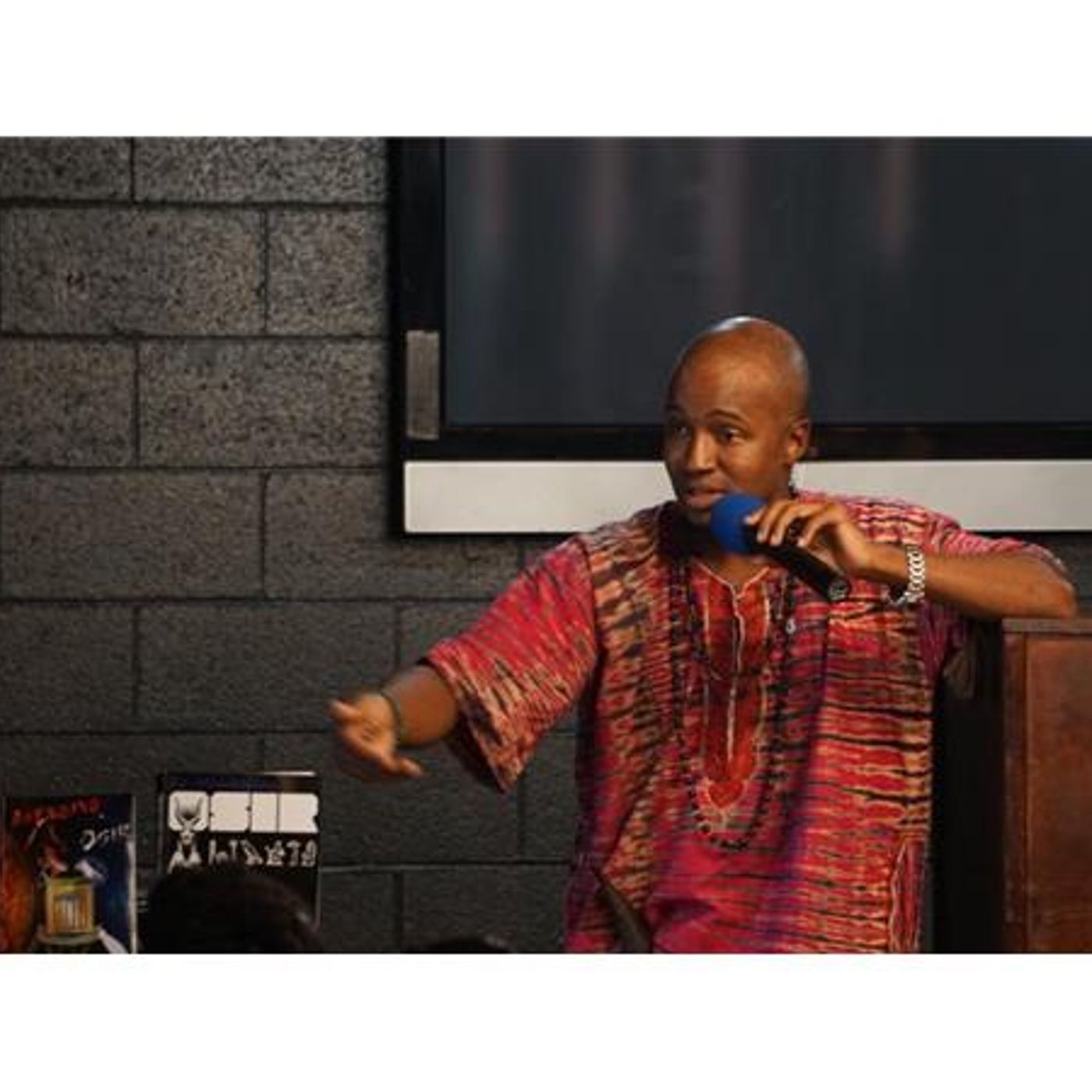 Do Tha Knowledge Radio