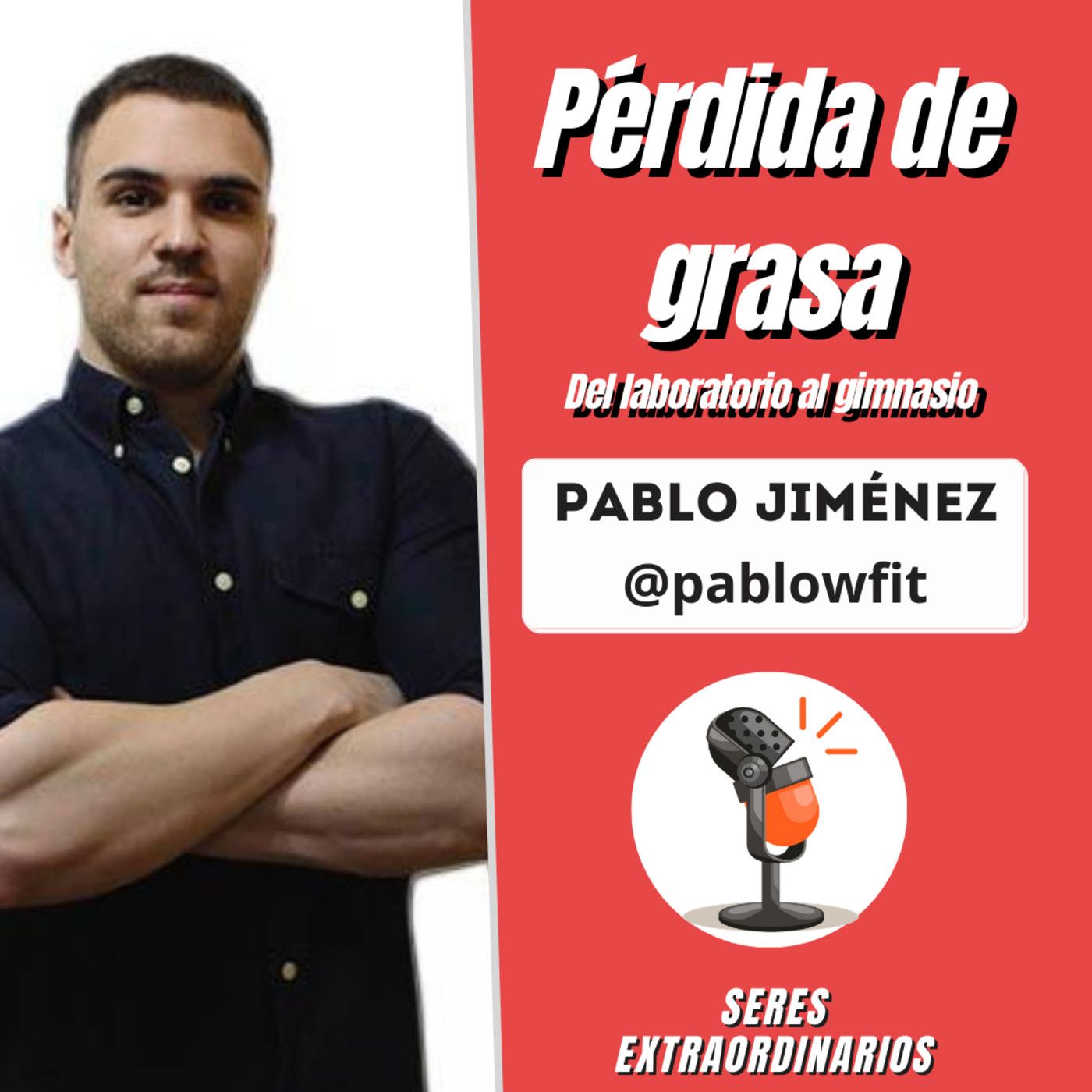 Seres Extraordinarios