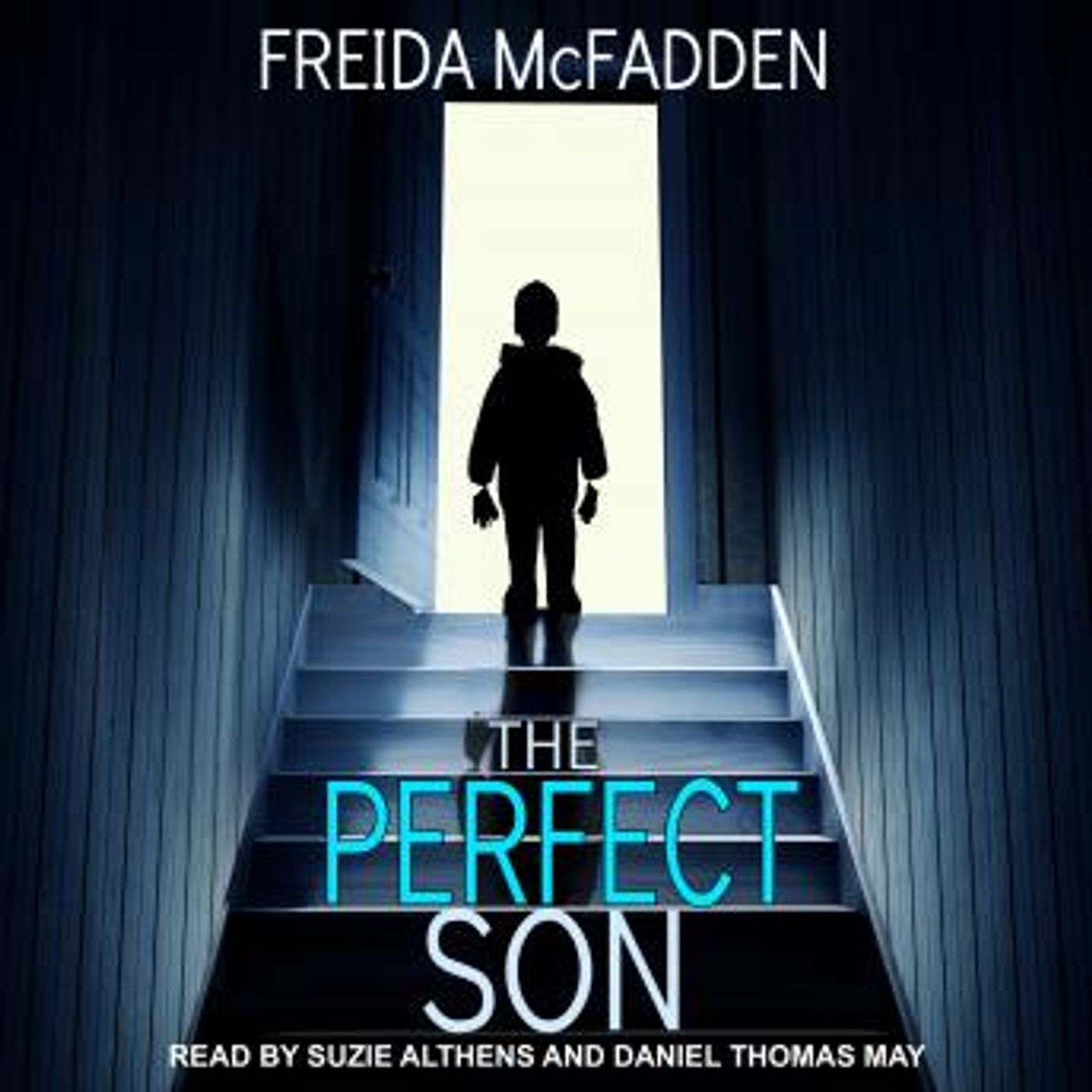Get Best Audiobooks in Mystery, Thriller & Horror, Suspense