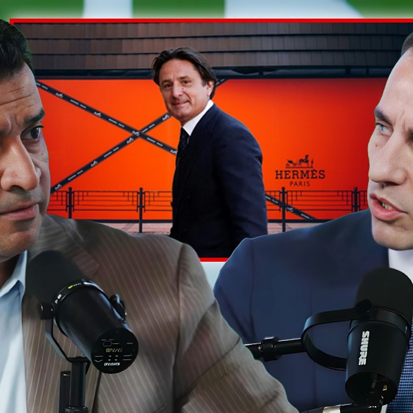 “I’m In The Epstein Files” - Pomp DRAGGED Into Epstein Controversy Over FAKE IRGC “Links”