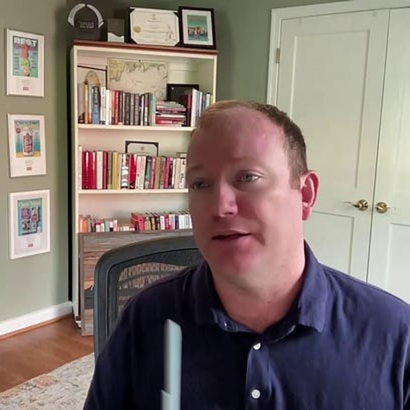 What\'sUpNewp: The Podcast