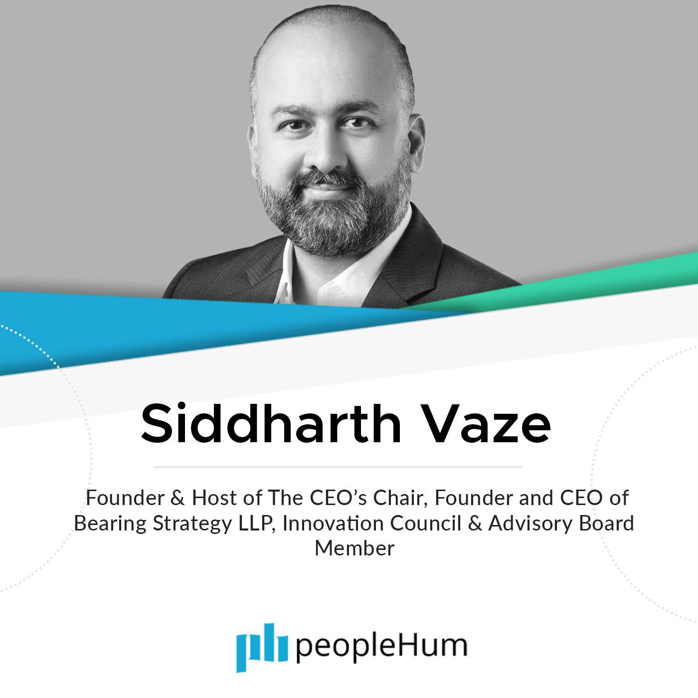 PeopleHum\'s LeadersHum