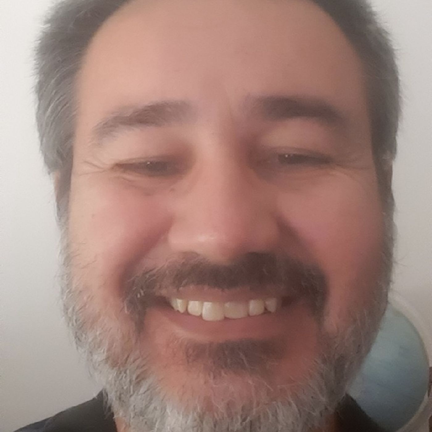 El podcast de Hector Sanchez