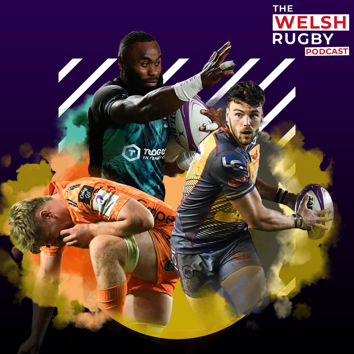 Dragons' Radradra reality check, Scarlets' missed opportunity and why the PRO14 teams struggled in Europe