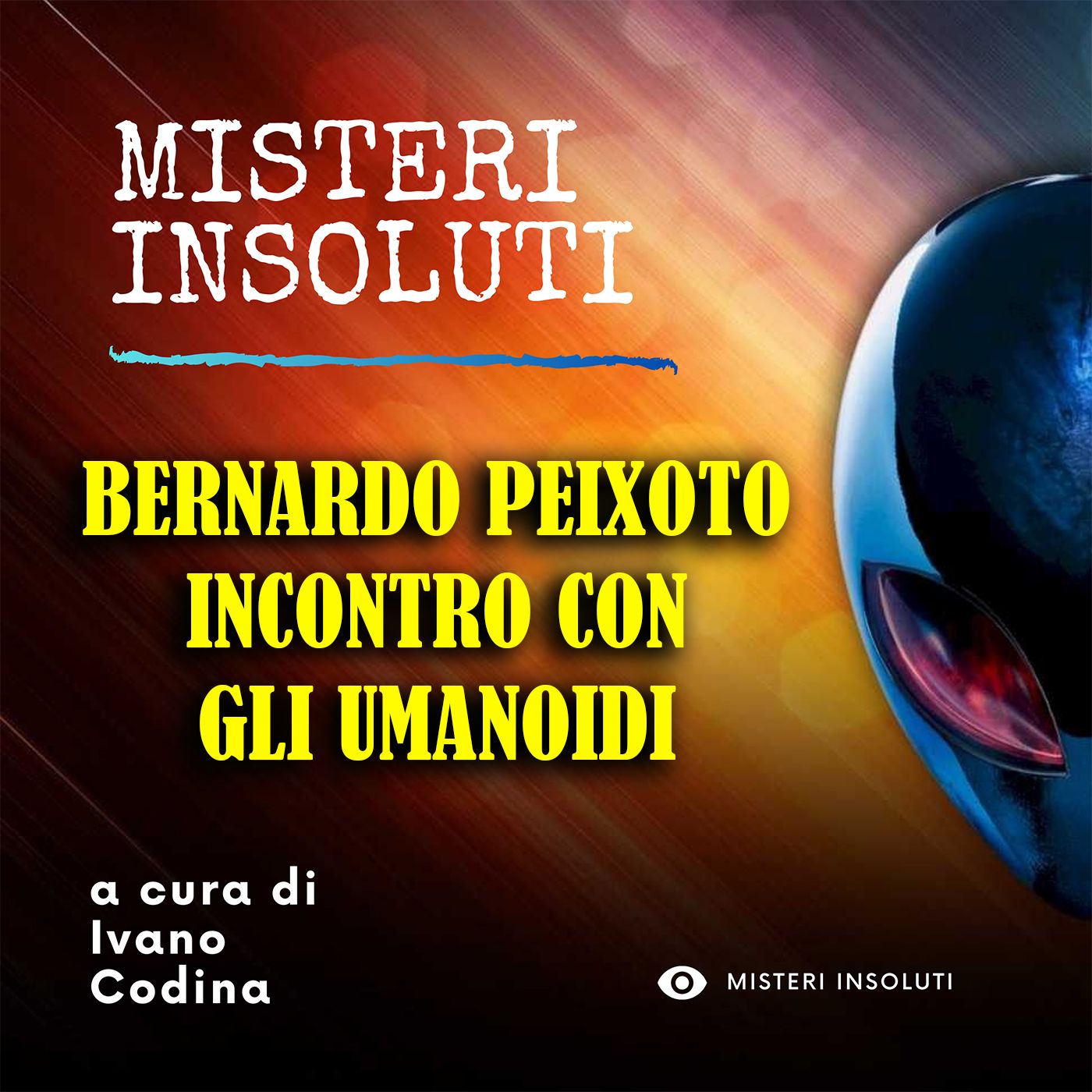 Misteri Insoluti